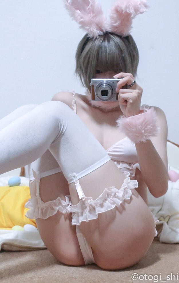 【御伽樒】【データ写真集】第05弾