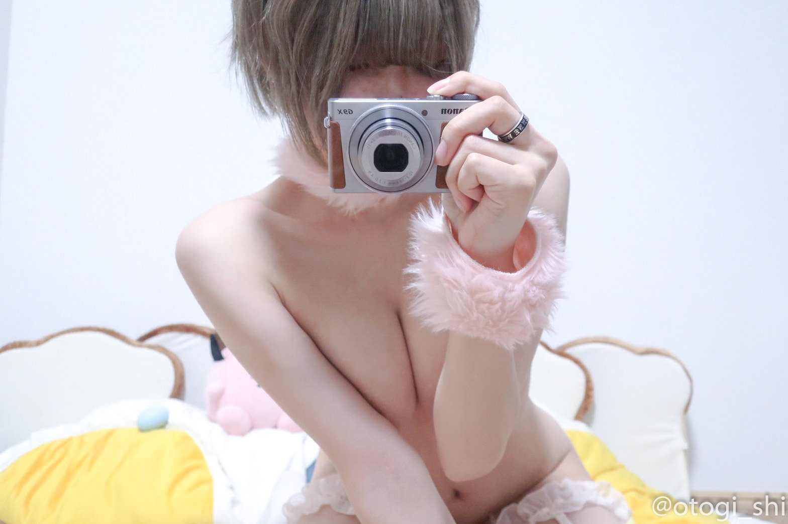 Otogi Mokuroku] [Data Photobook] Volume 05