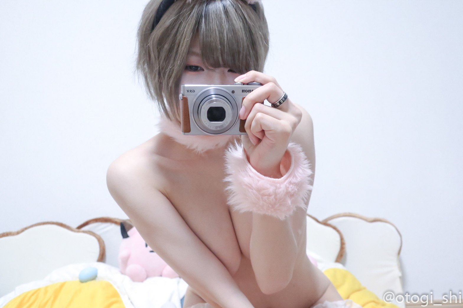 Otogi Mokuroku] [Data Photobook] Volume 05