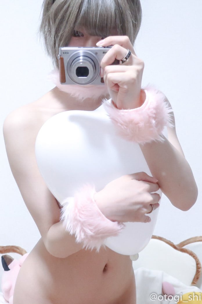 Otogi Mokuroku] [Data Photobook] Volume 05