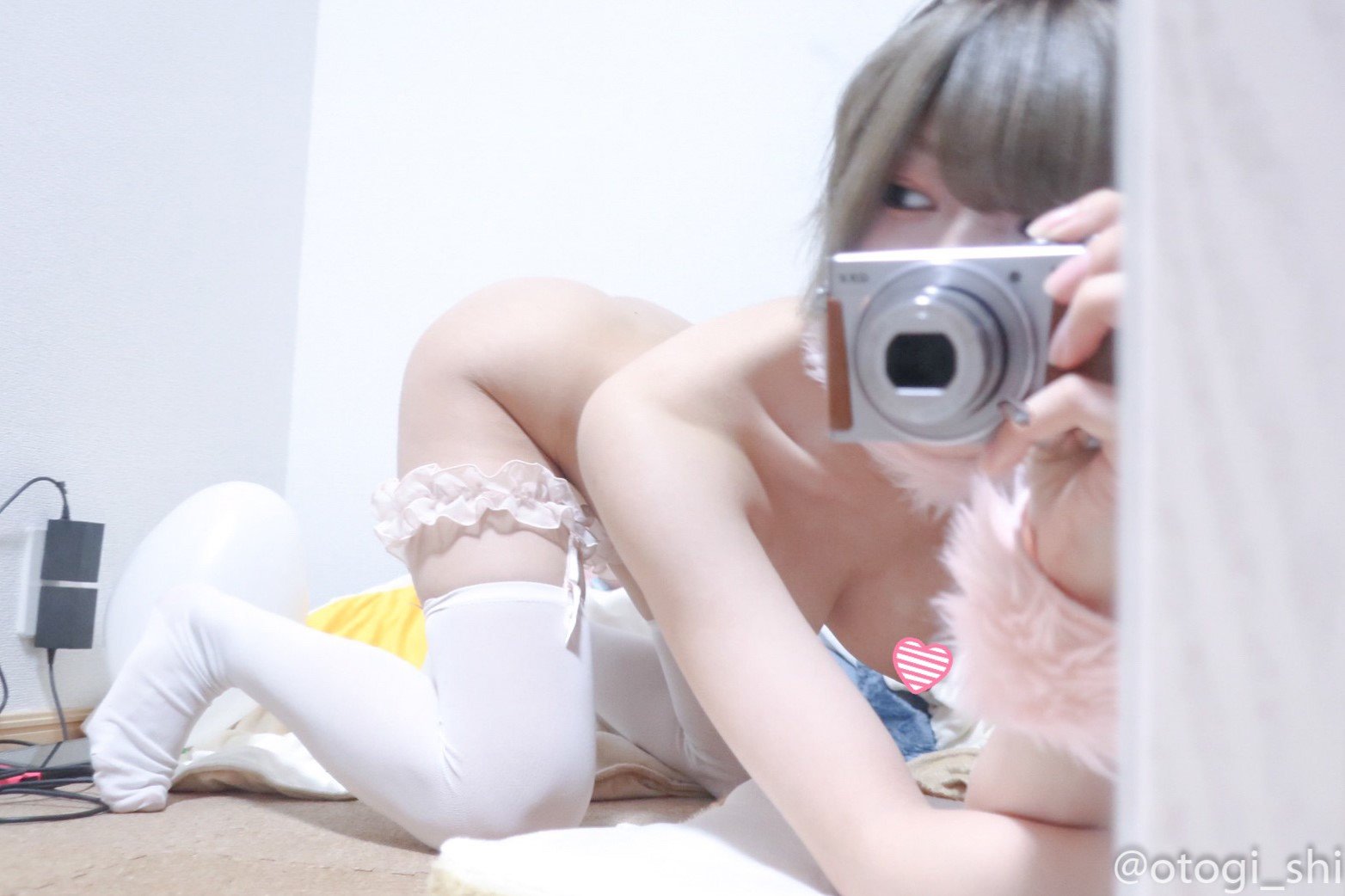 【御伽樒】【データ写真集】第05弾