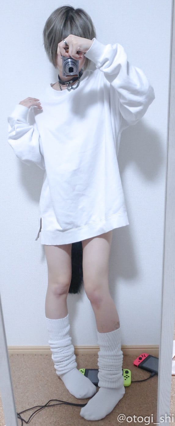 【Otogi Shikimi】 【Tập ảnh dữ liệu】 Tập 05