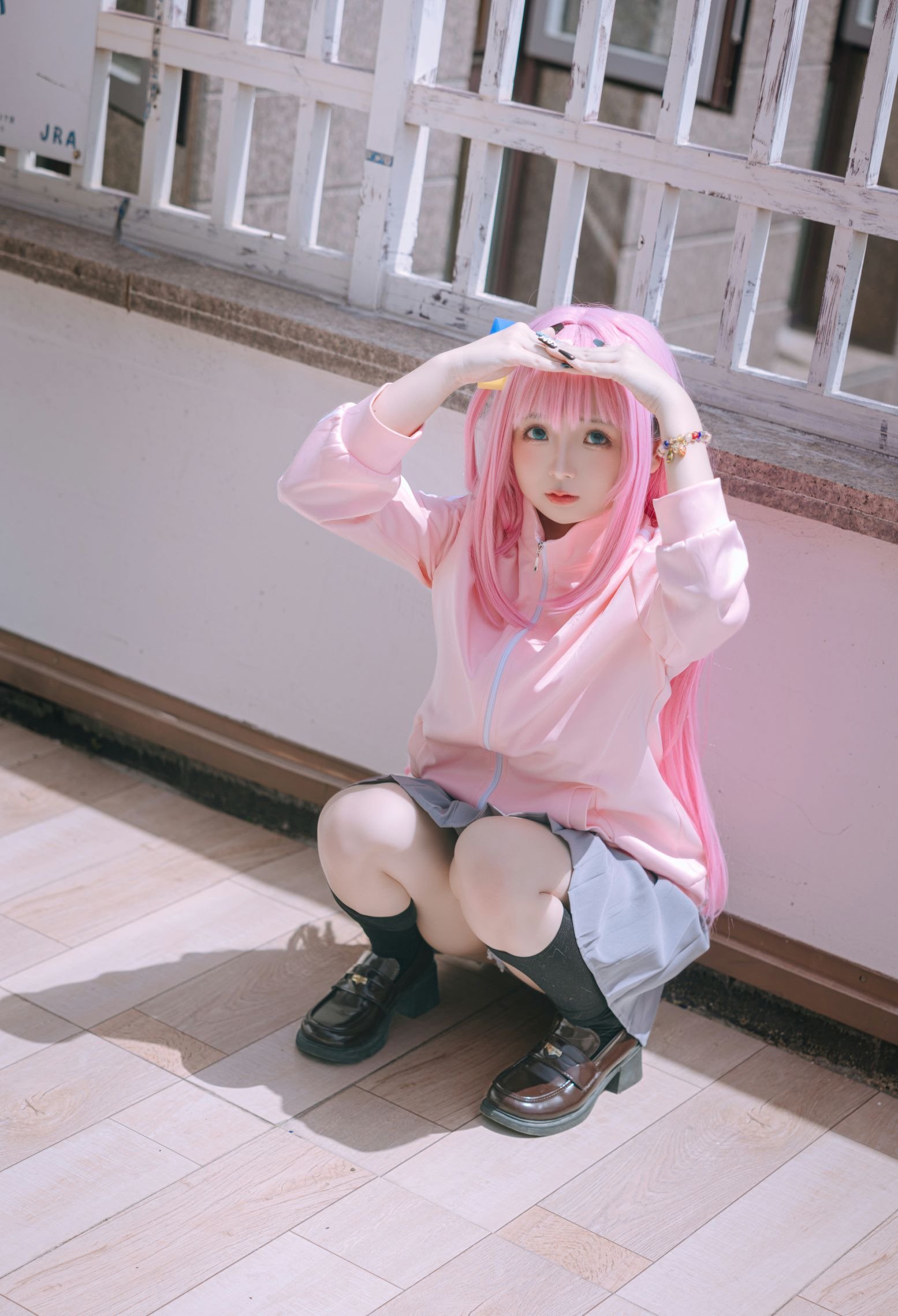Ri Nai Jiao - Little Loneliness