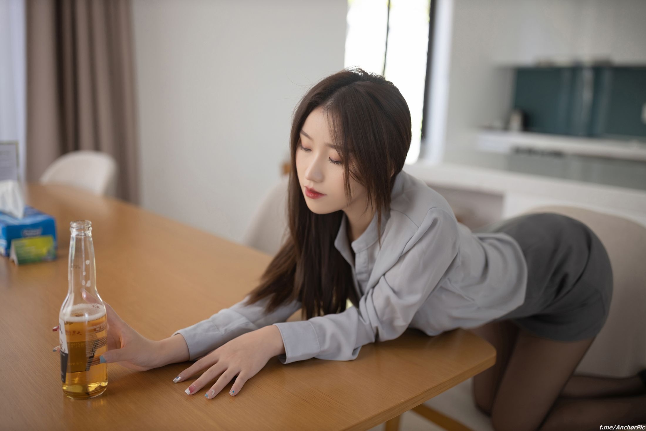 Hạnh Tử - Kẻ Xâm Lược 140P