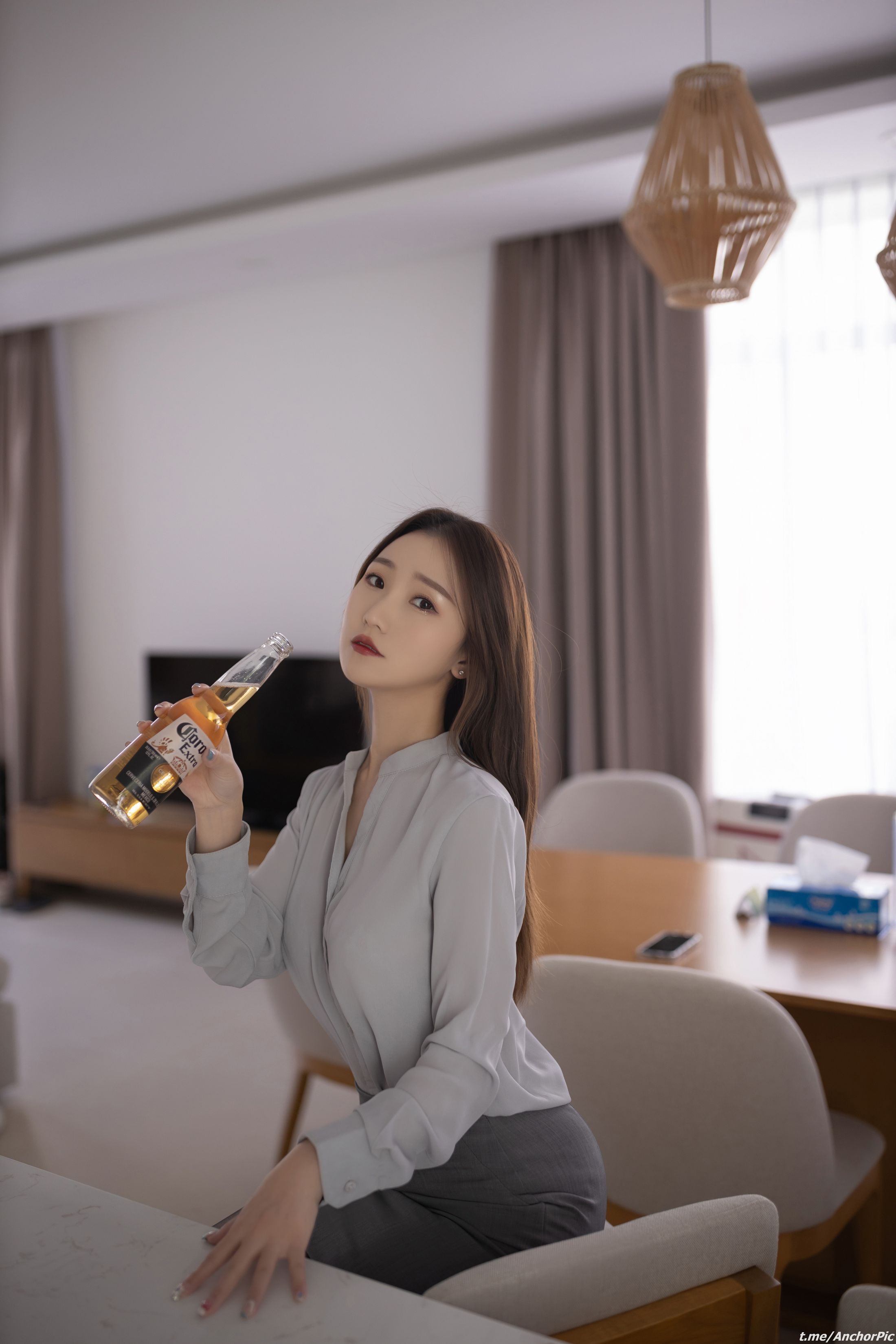 杏子 - 入侵者 140P