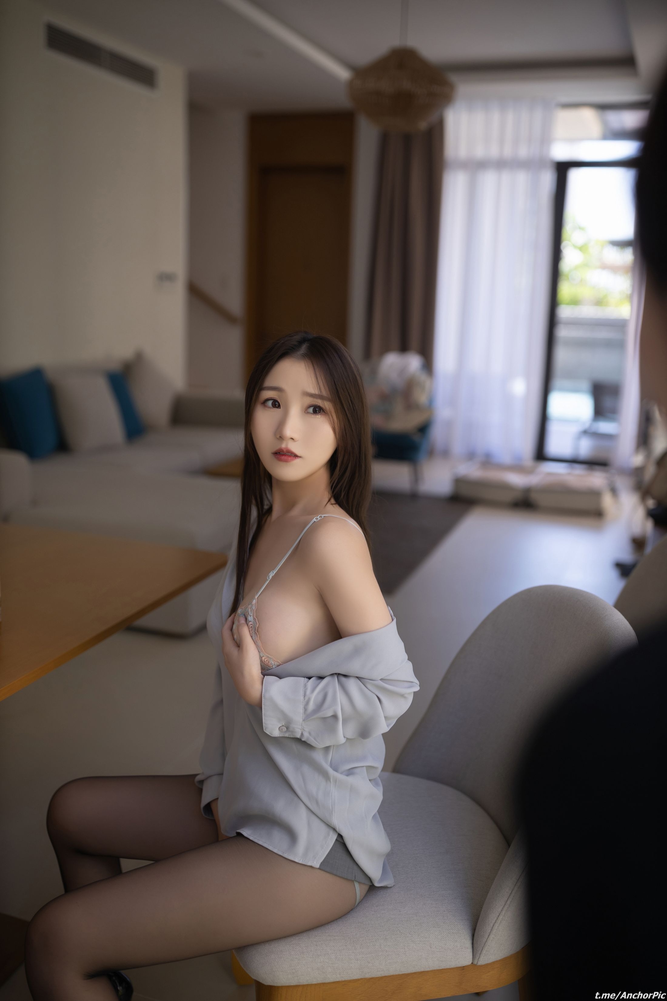 杏子 - 侵入者 140P