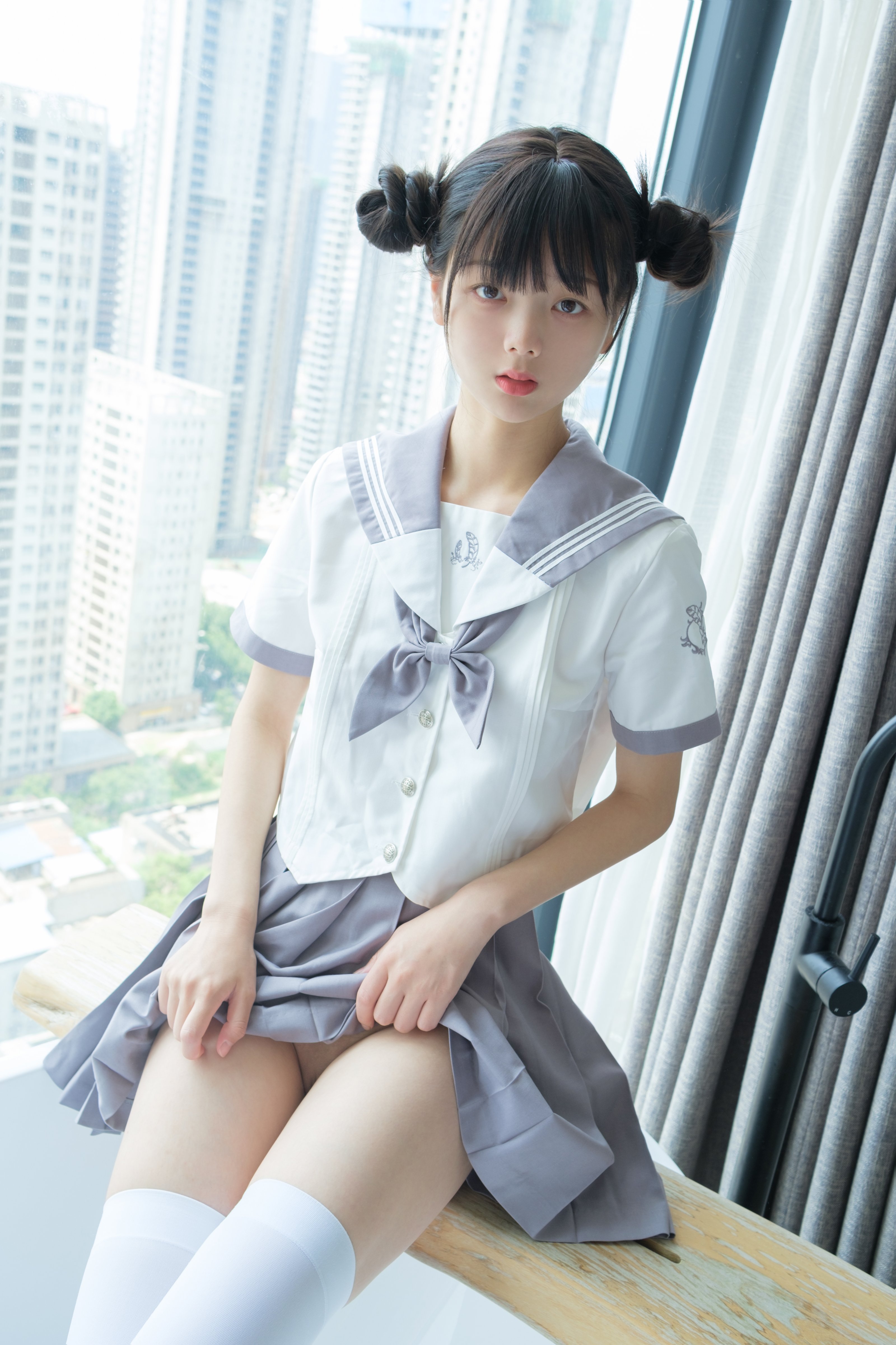 Akanishi Yeye VIP Hatsune Girl R18 Cosplay
