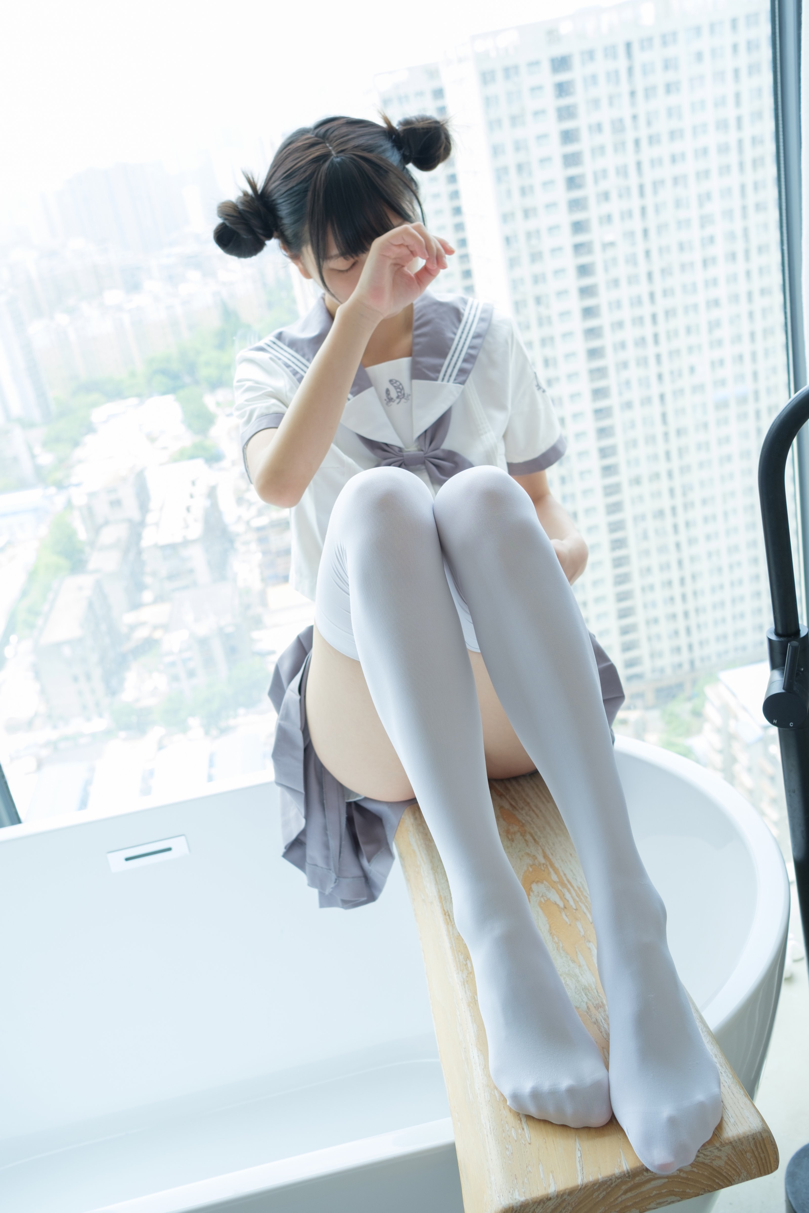 Akanishi Yeye VIP Hatsune Girl R18 Cosplay