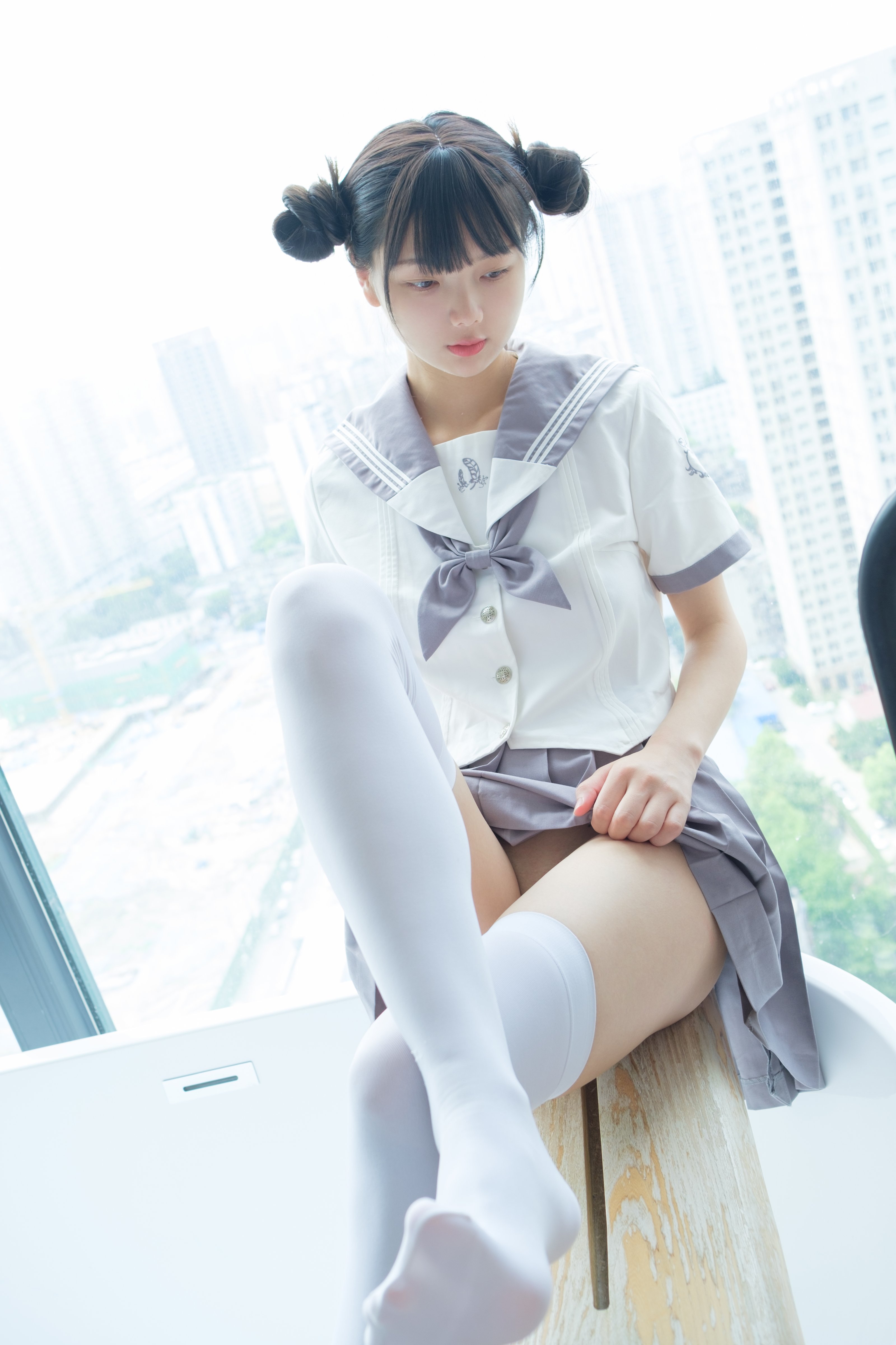 Akanishi Yeye VIP Hatsune Girl R18 Cosplay