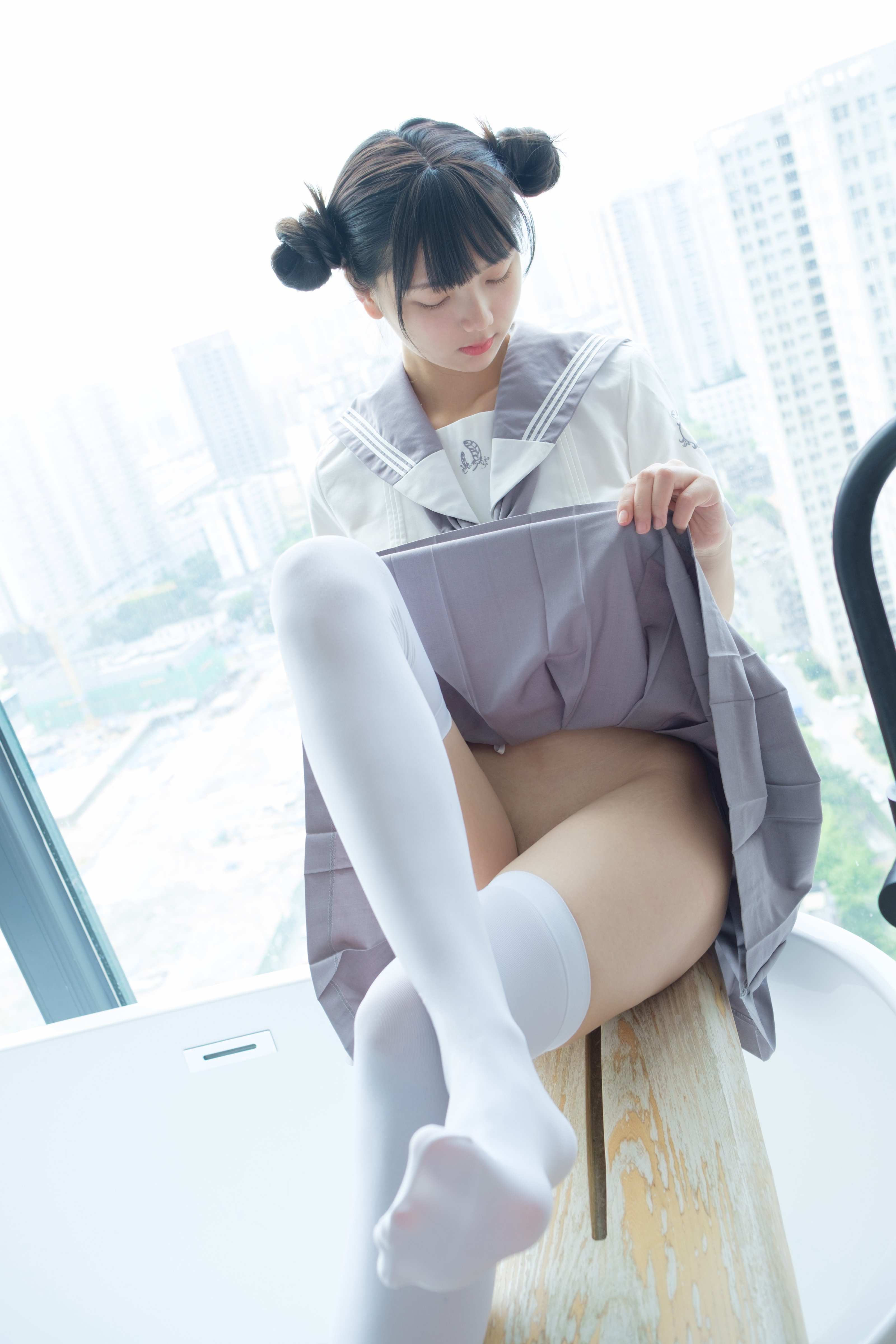 Akanishi Yeye VIP Hatsune Girl R18 Cosplay