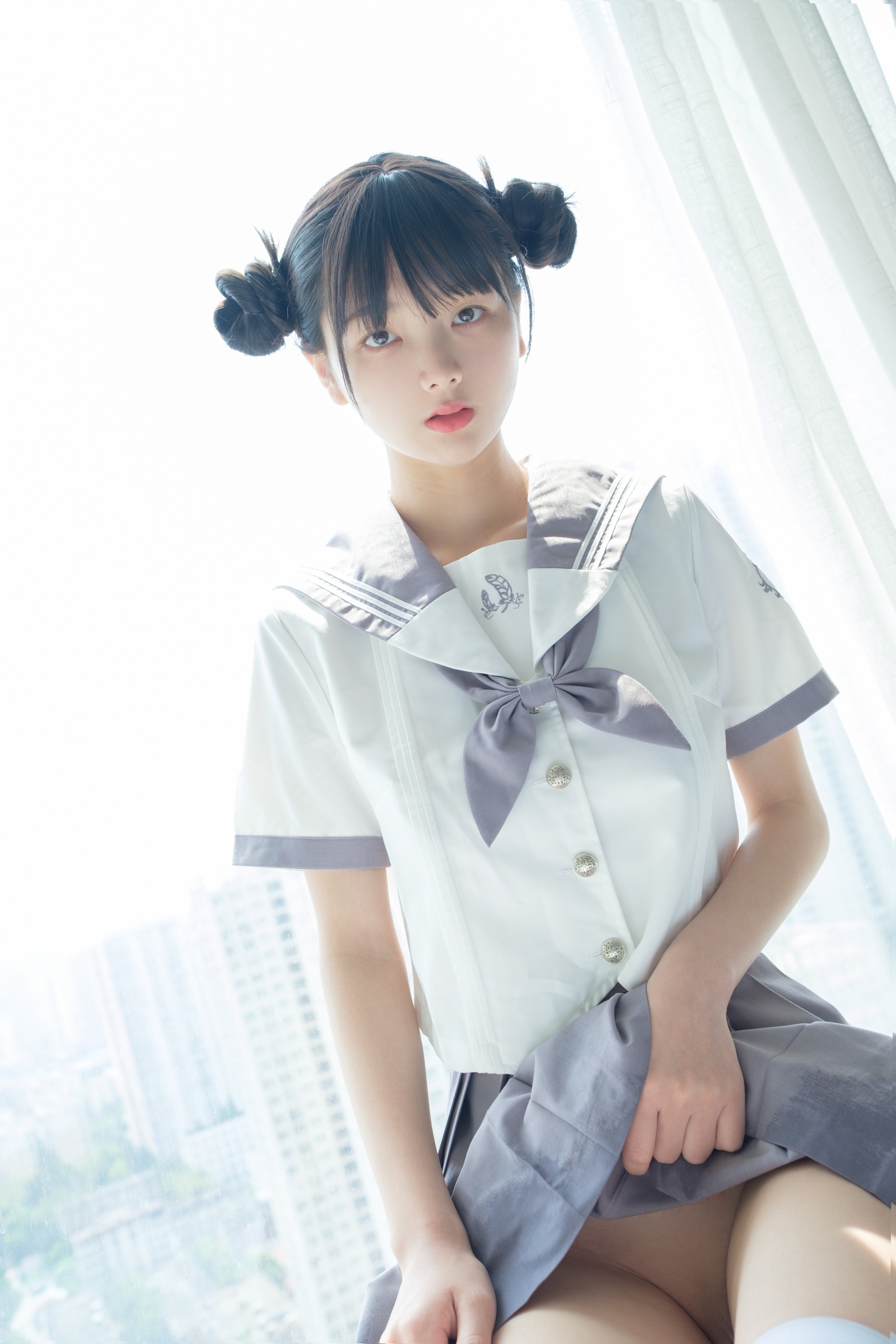 Akanishi Yeye VIP Hatsune Girl R18 Cosplay