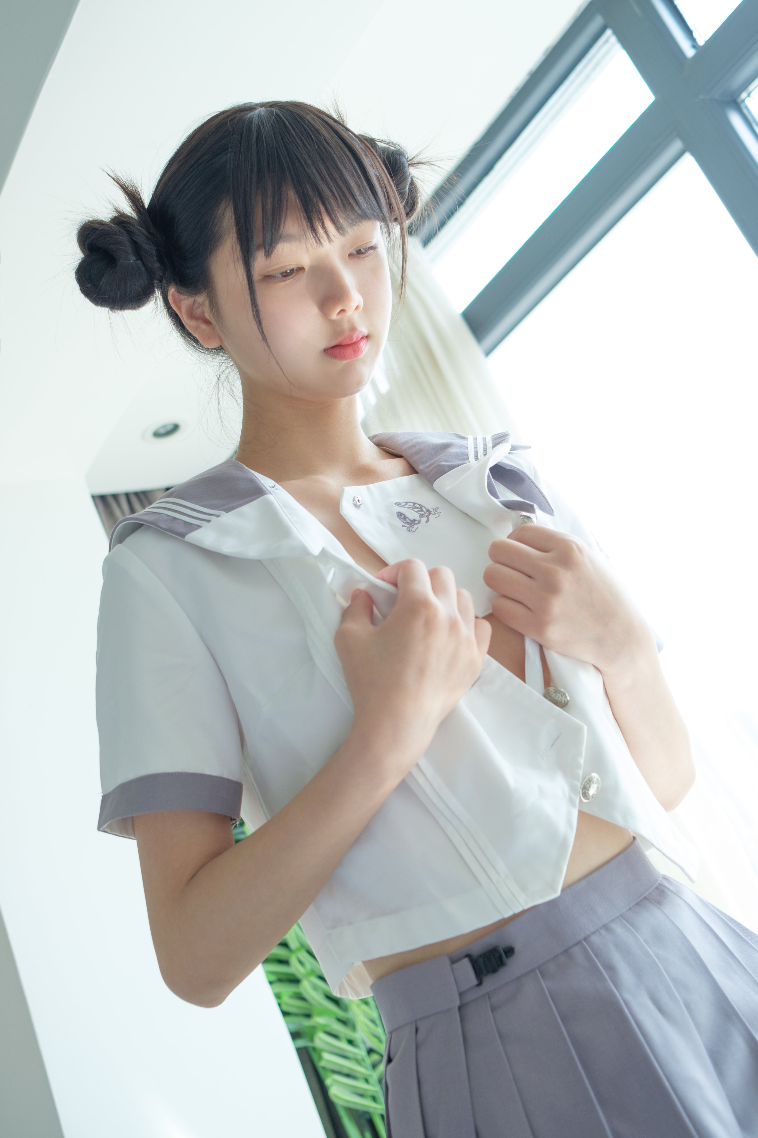 Akanishi Yeye VIP Hatsune Girl R18 Cosplay