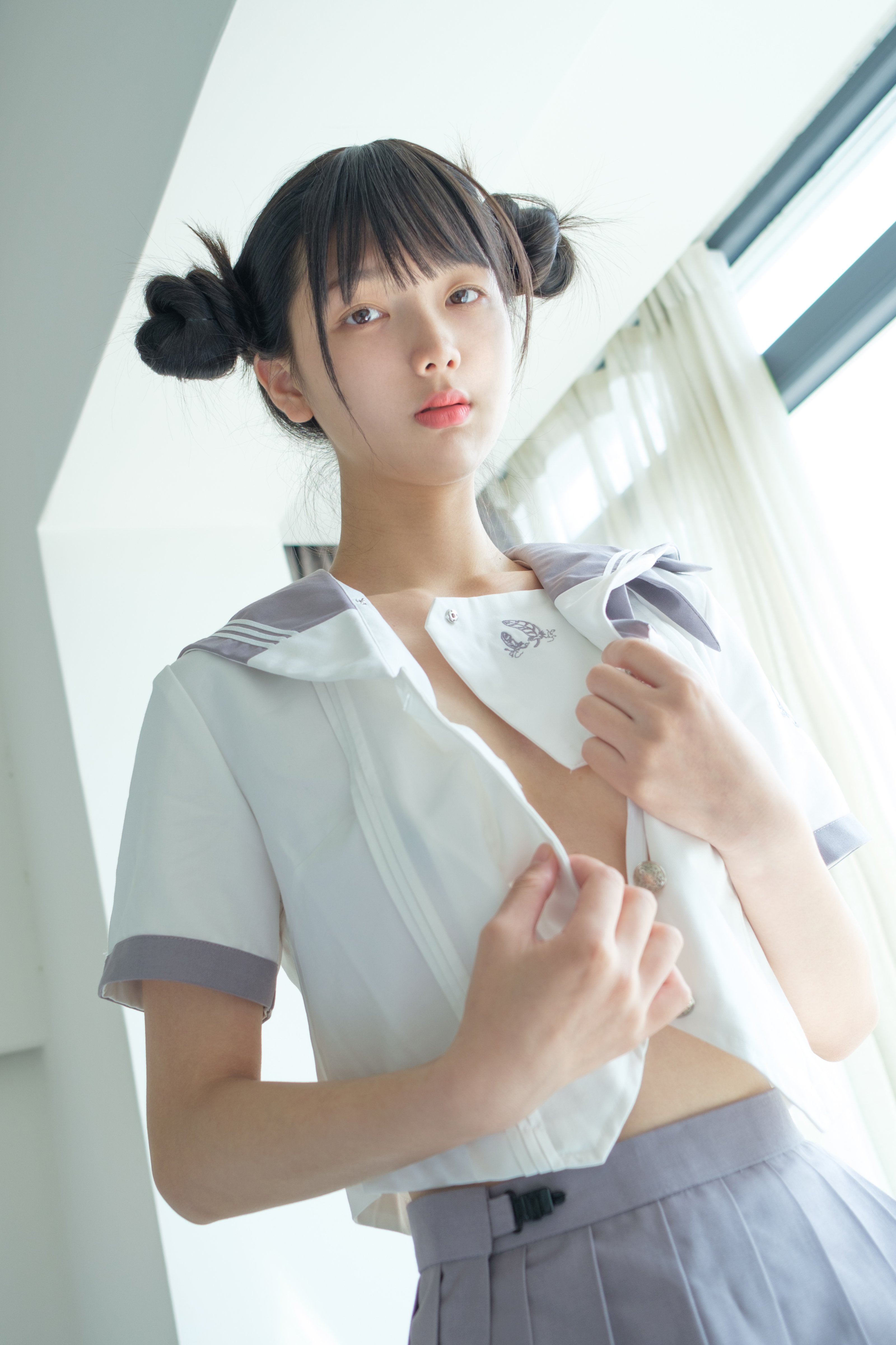Akanishi Yeye VIP Hatsune Girl R18 Cosplay