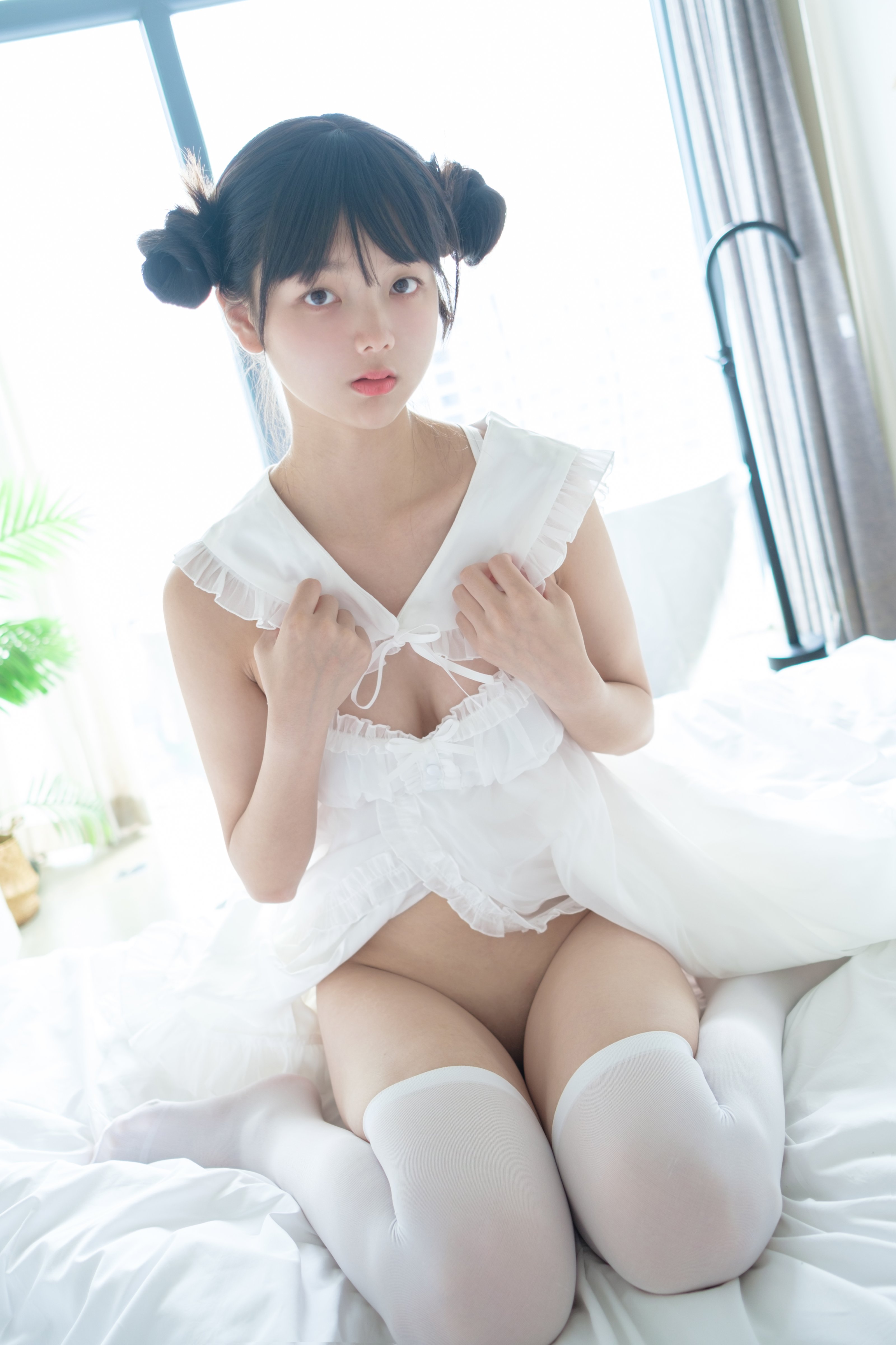 Akanishi Yeye VIP 初音少女 R18 Cosplay