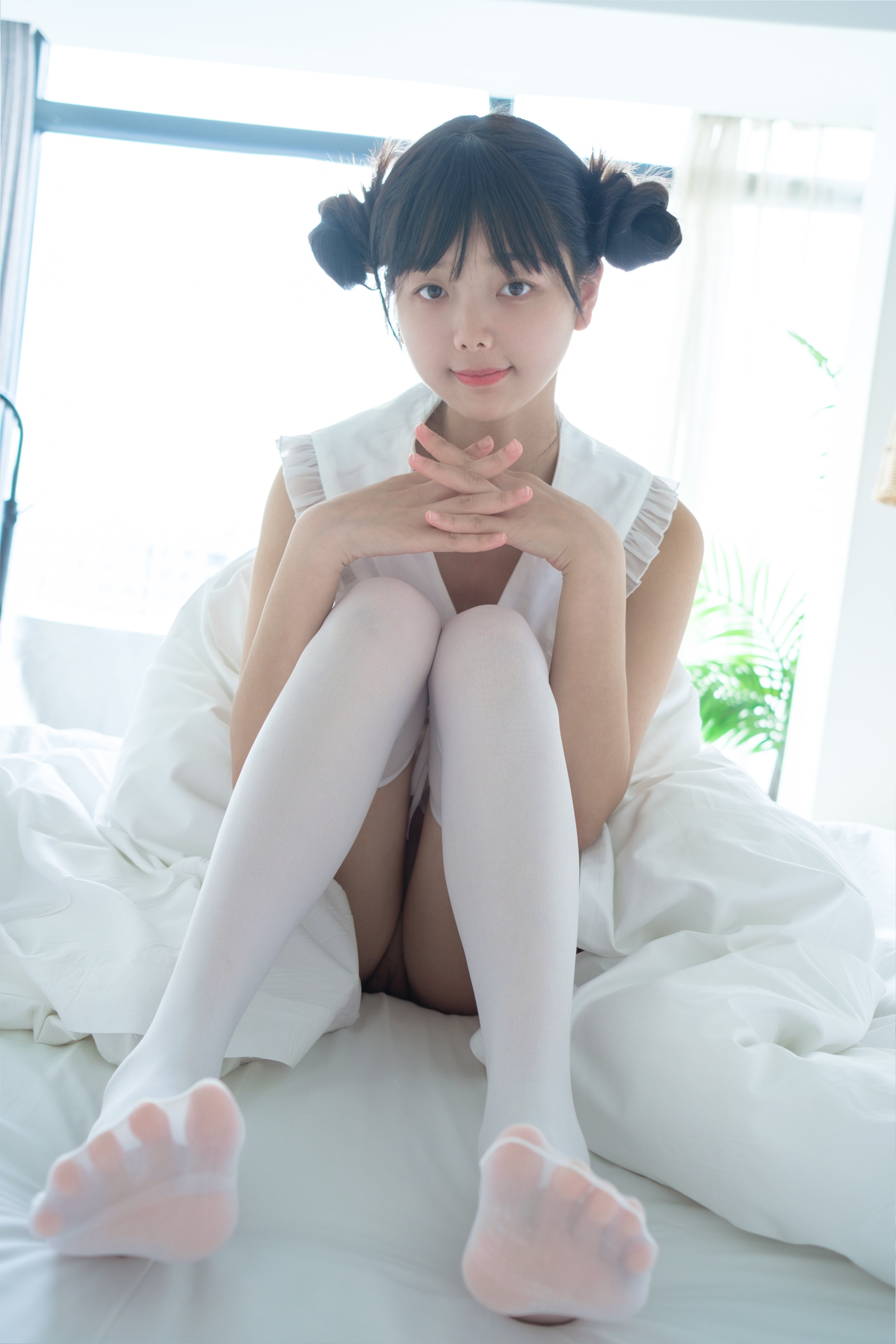 Akanishi Yeye VIP 初音少女 R18 Cosplay