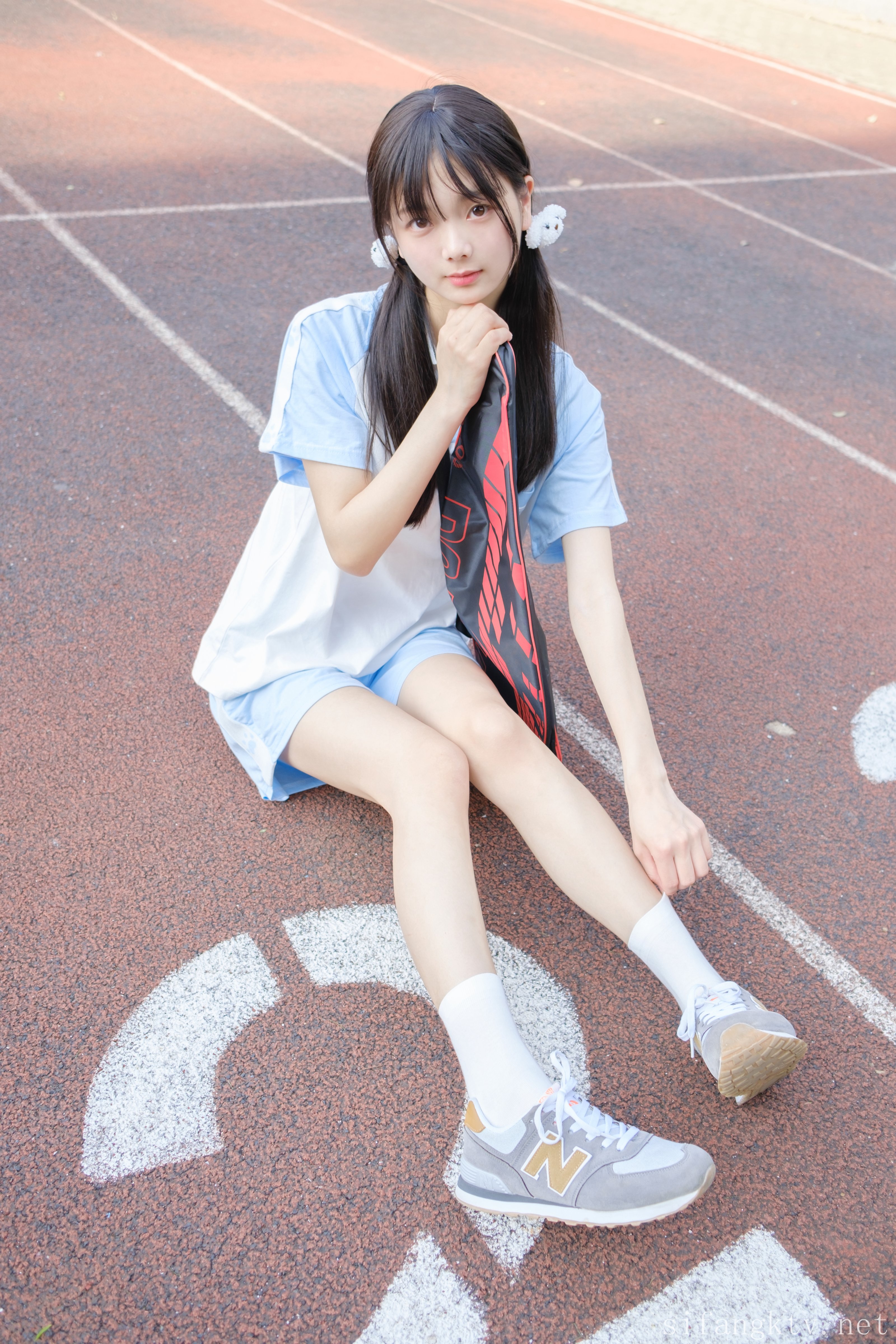 Akanishi Yeye Cosplay Đồ Thể Thao VIP R18