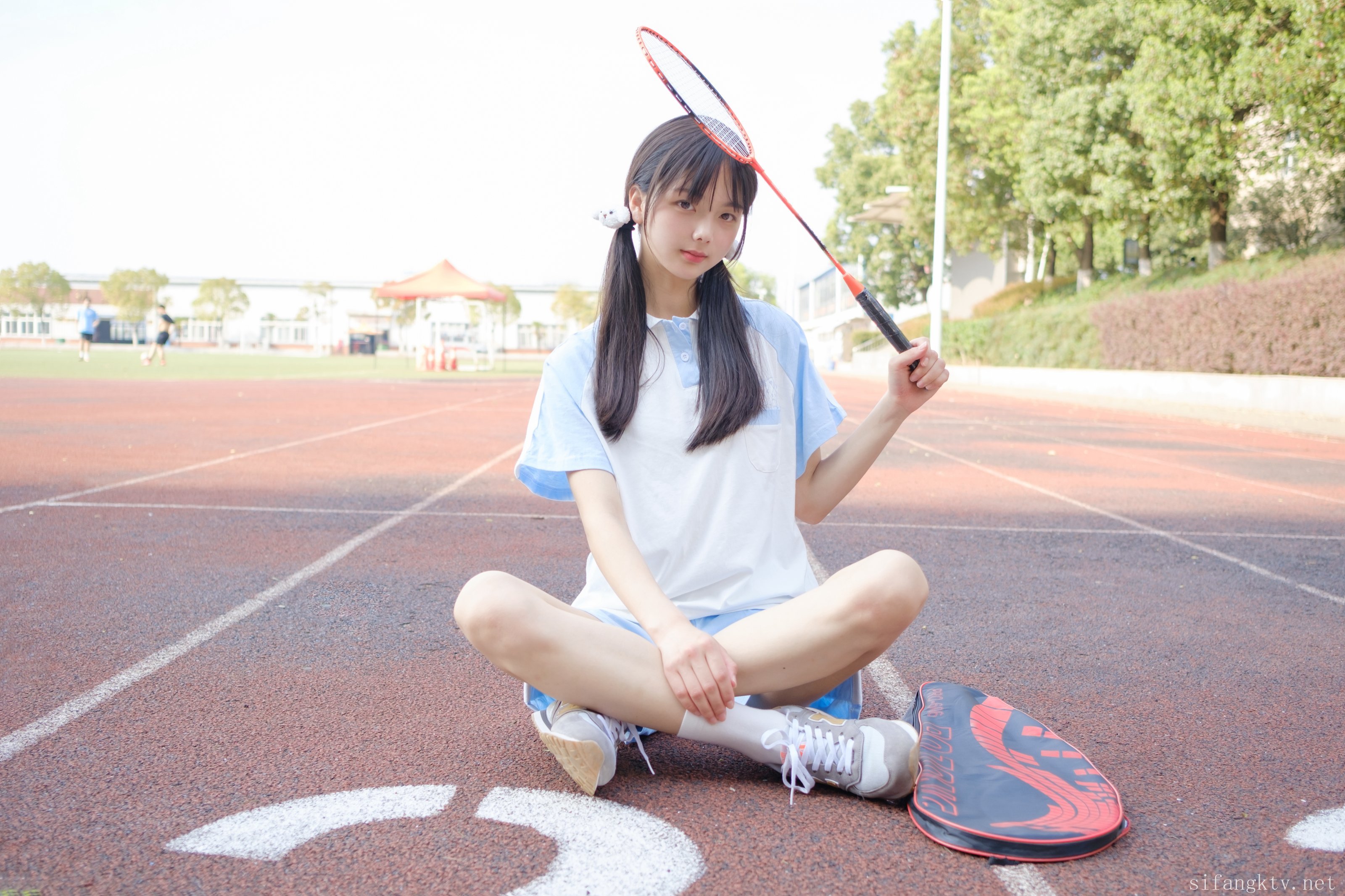 Akanishi Yeye Cosplay Đồ Thể Thao VIP R18
