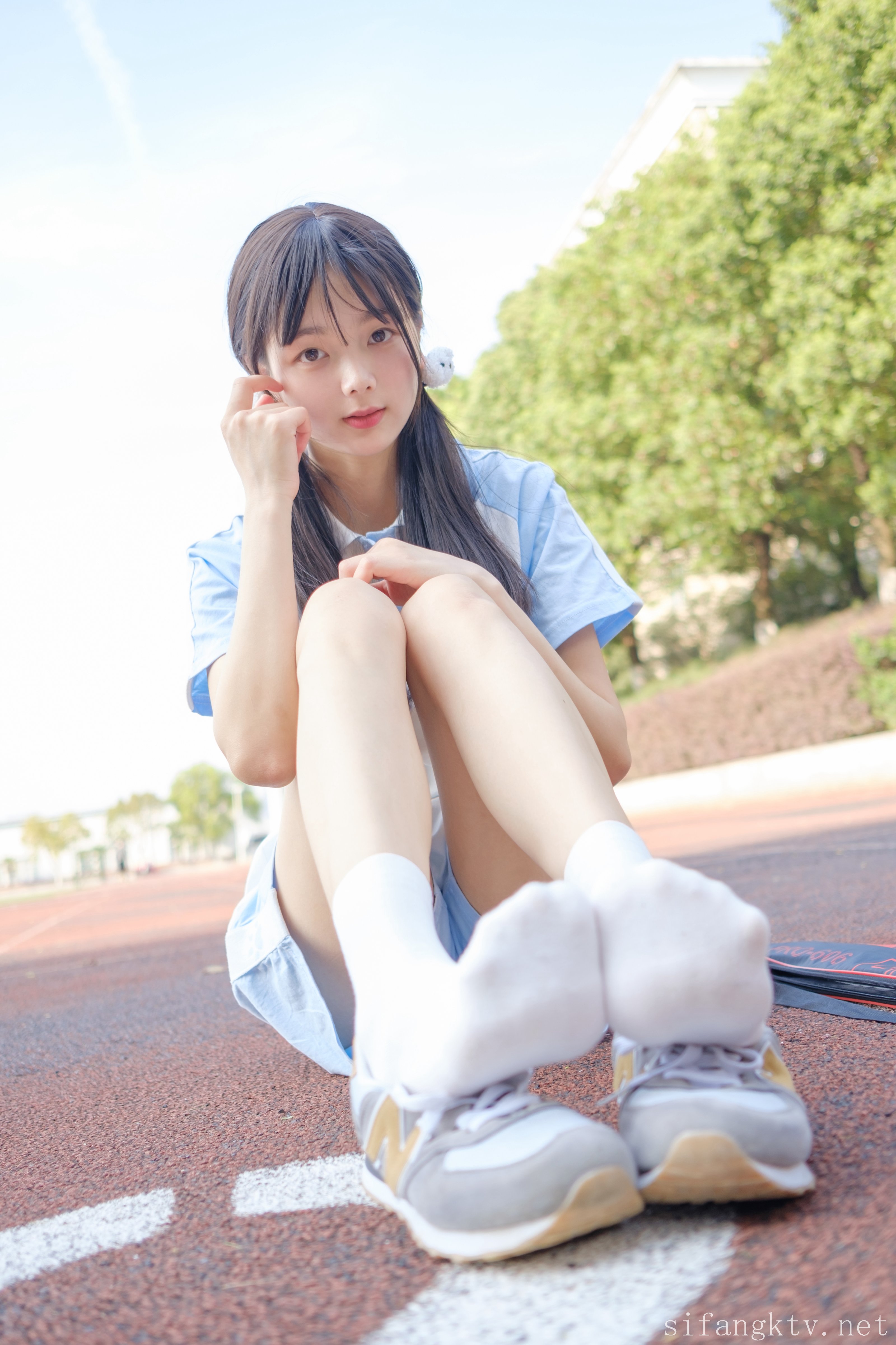 Akanishi Yeye Cosplay Đồ Thể Thao VIP R18