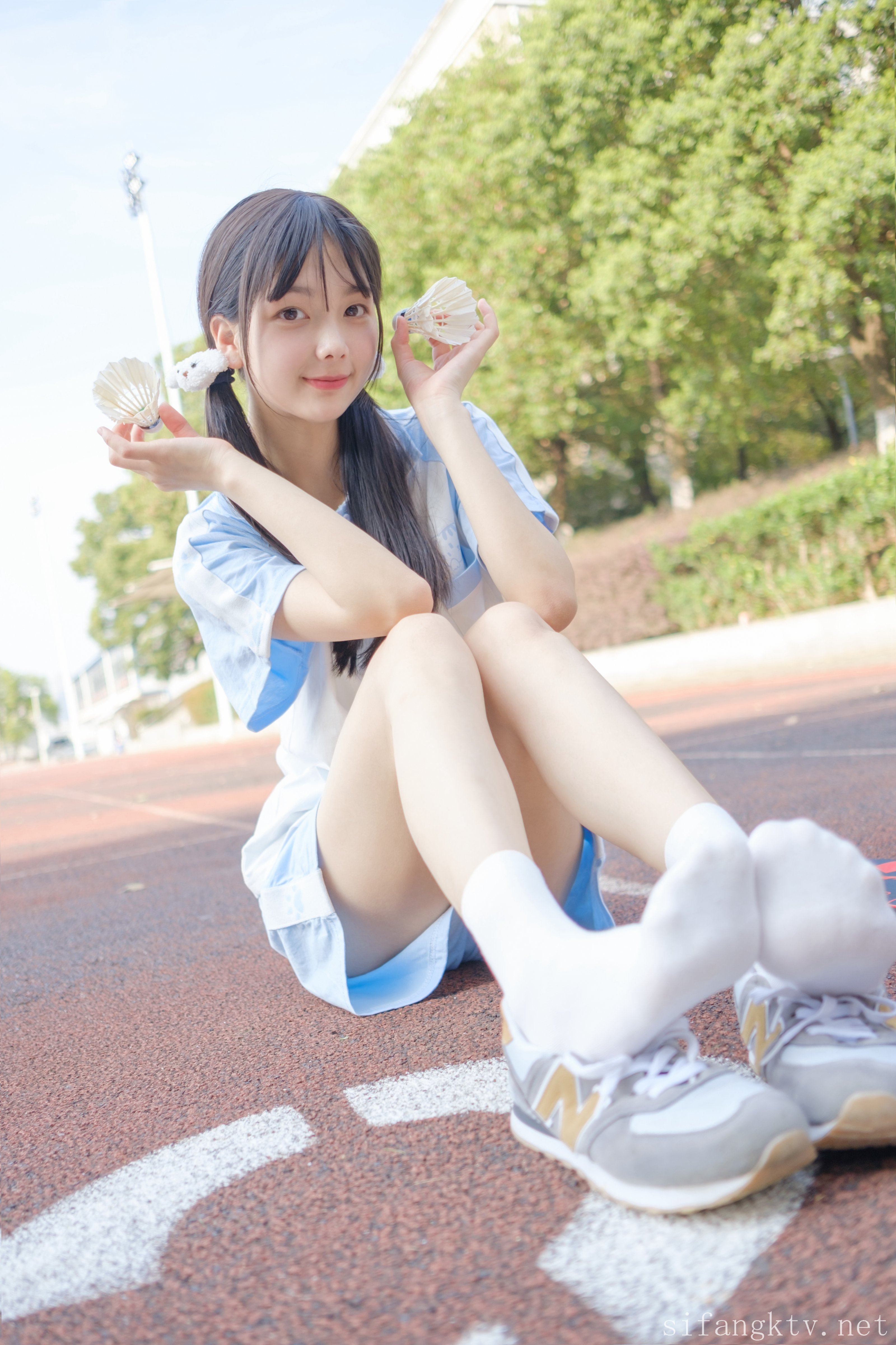 Akanishi Yeye Cosplay Đồ Thể Thao VIP R18