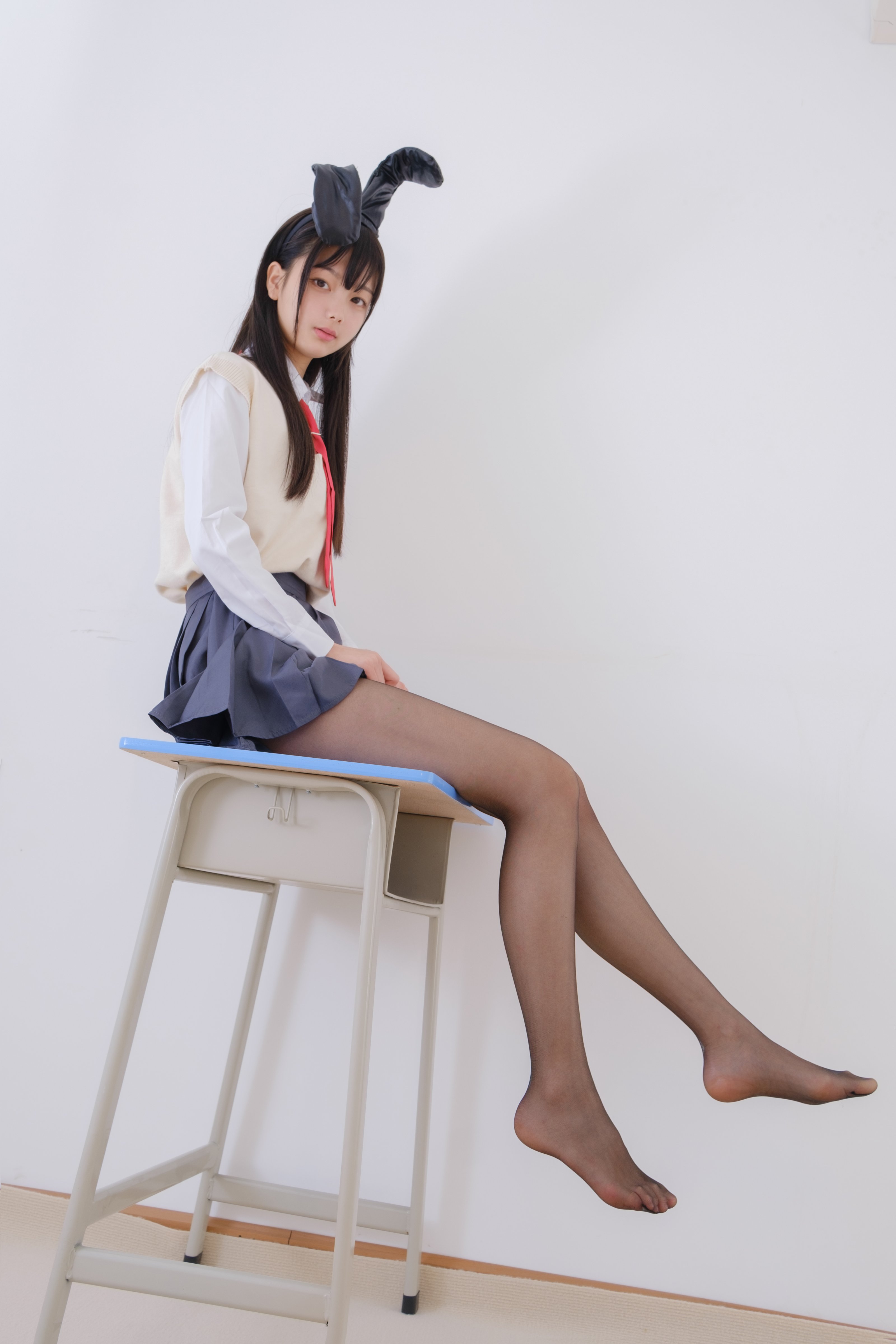 Akanishi Yeye VIP Mai Senpai R18 Cosplay