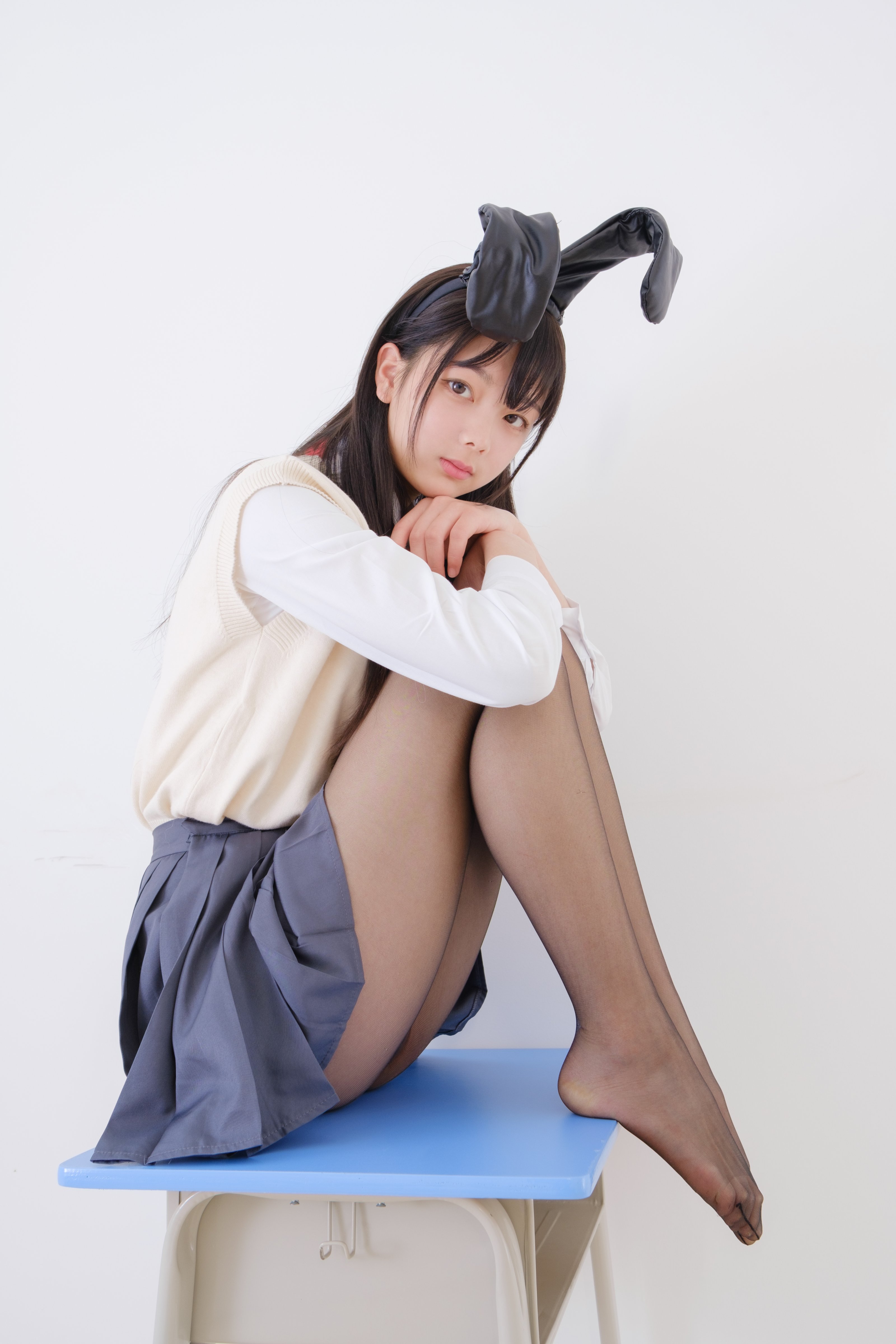 Akanishi Yeye VIP Mai Senpai R18 Cosplay
