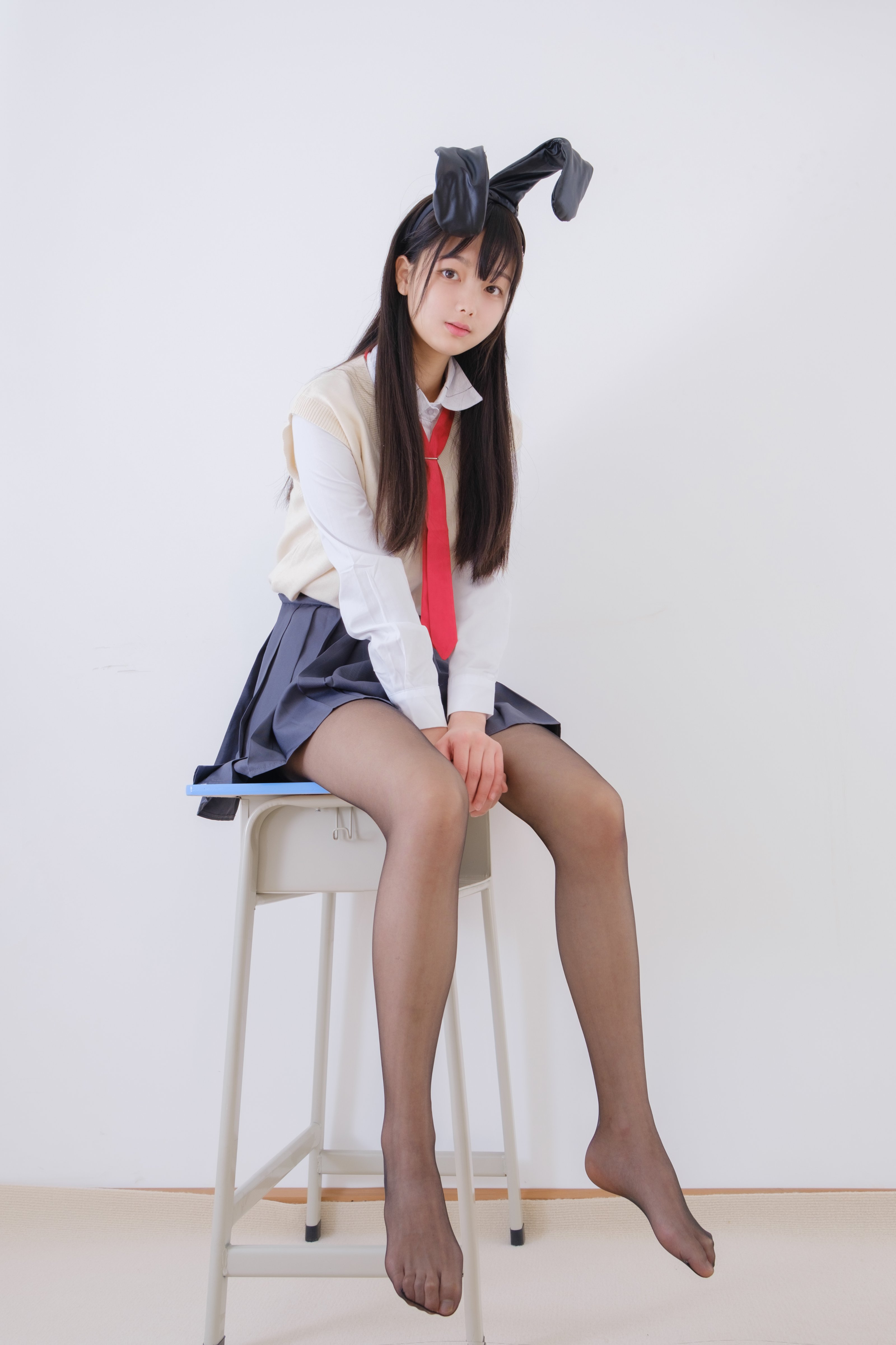 Akanishi Yeye VIP Mai Senpai R18 Cosplay