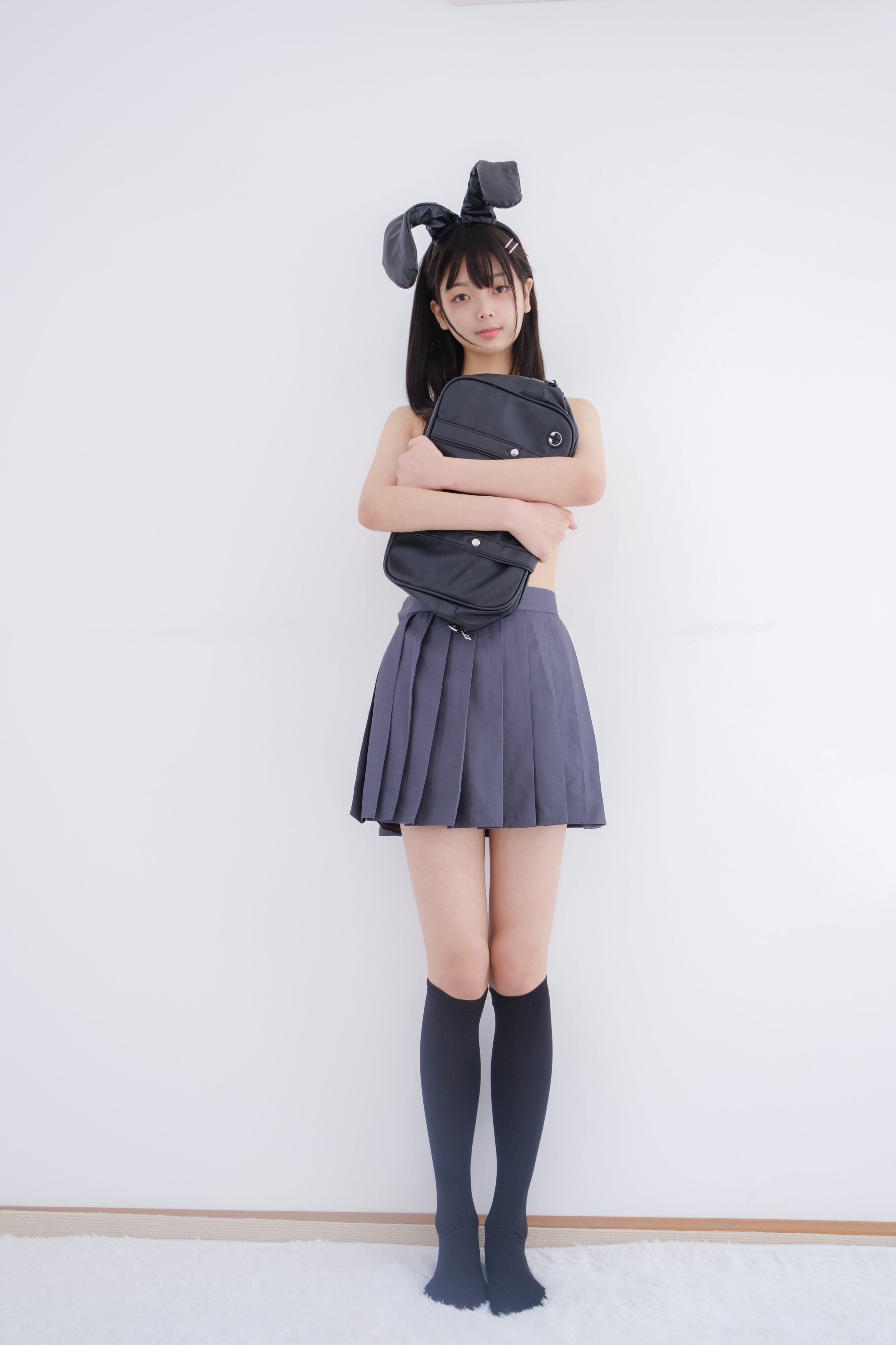 Akanishi Yeye VIP 麻衣先輩 R18 Cosplay