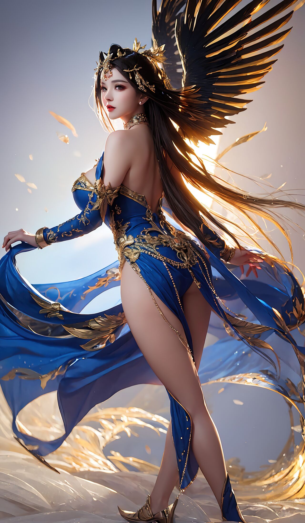 AI 생성 챕터 410