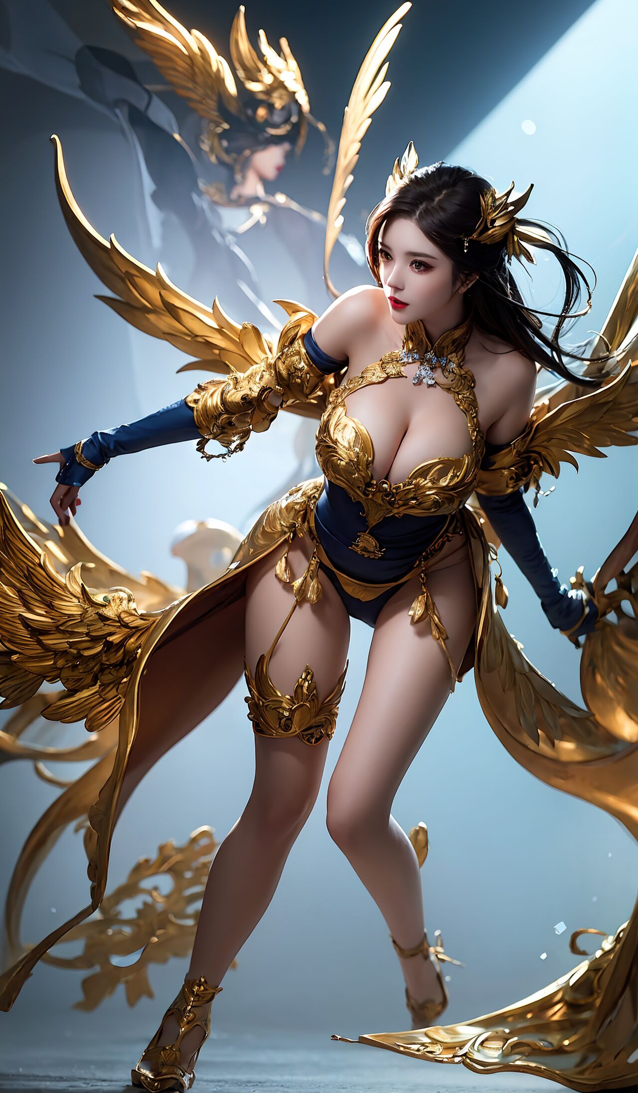 AI 생성 챕터 410