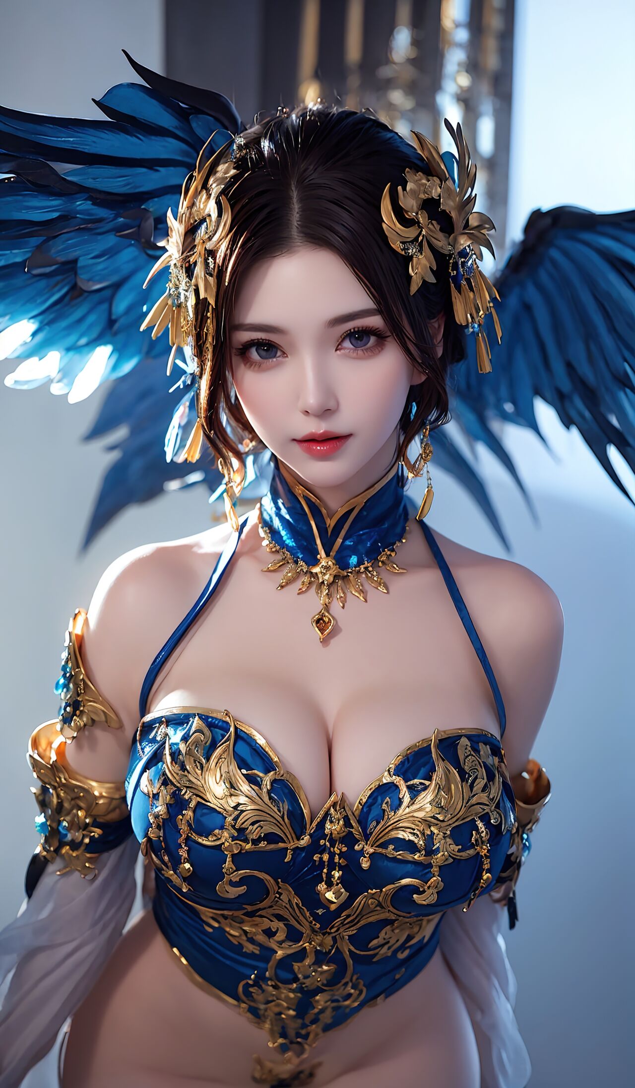AI 생성 챕터 410
