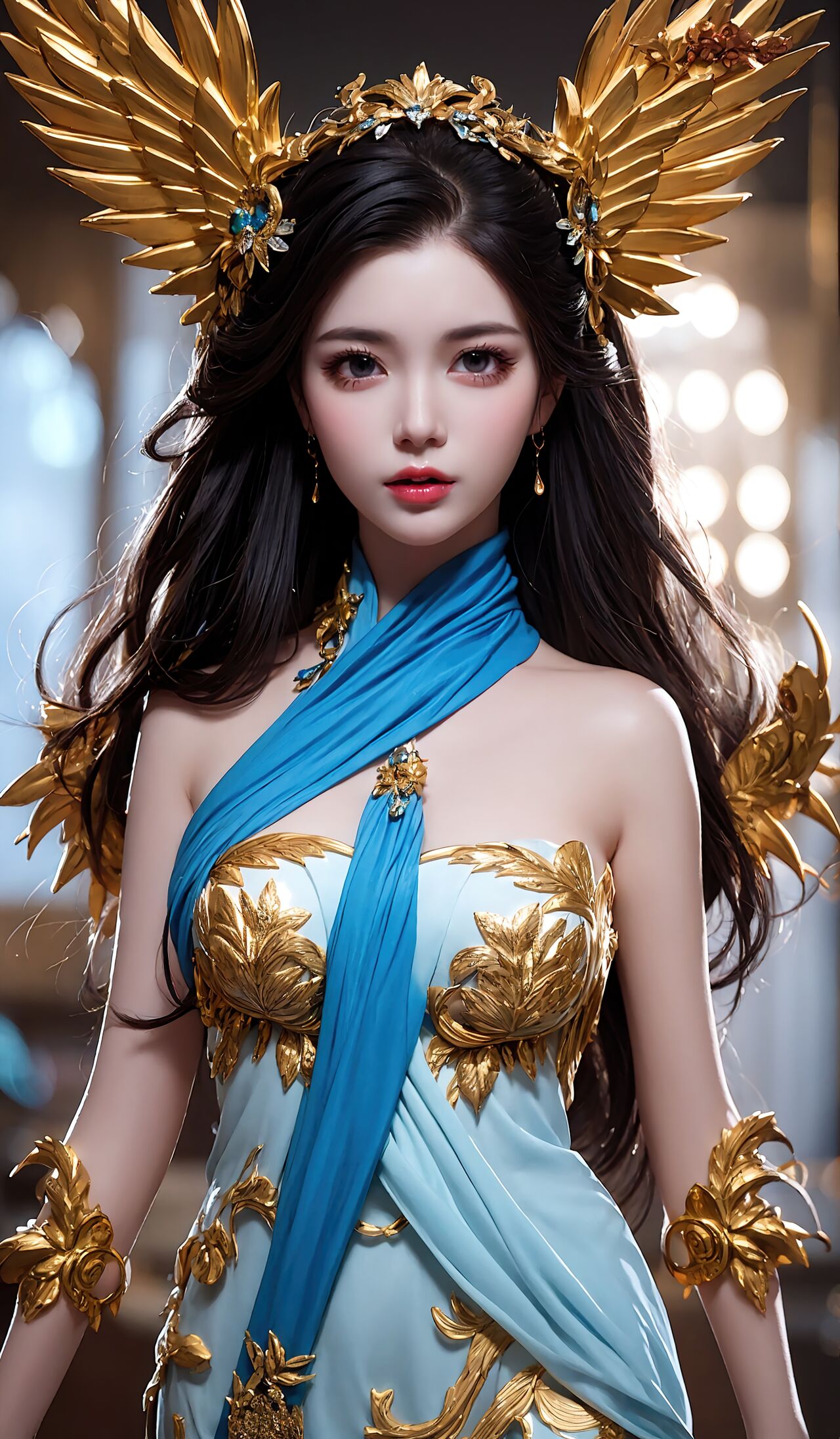 AI 생성 챕터 410