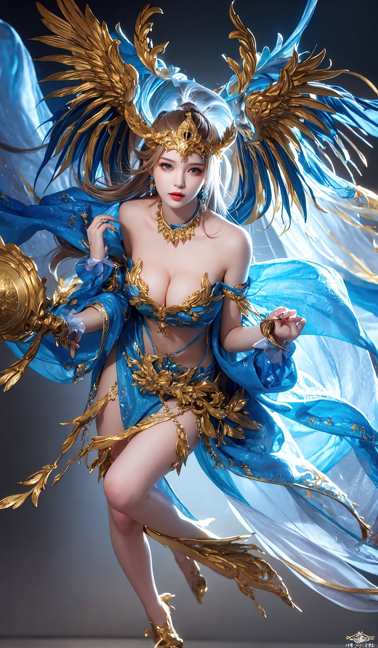AI 생성 챕터 410