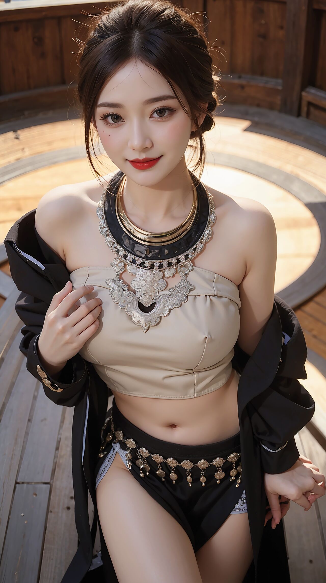 AI 생성 챕터 411
