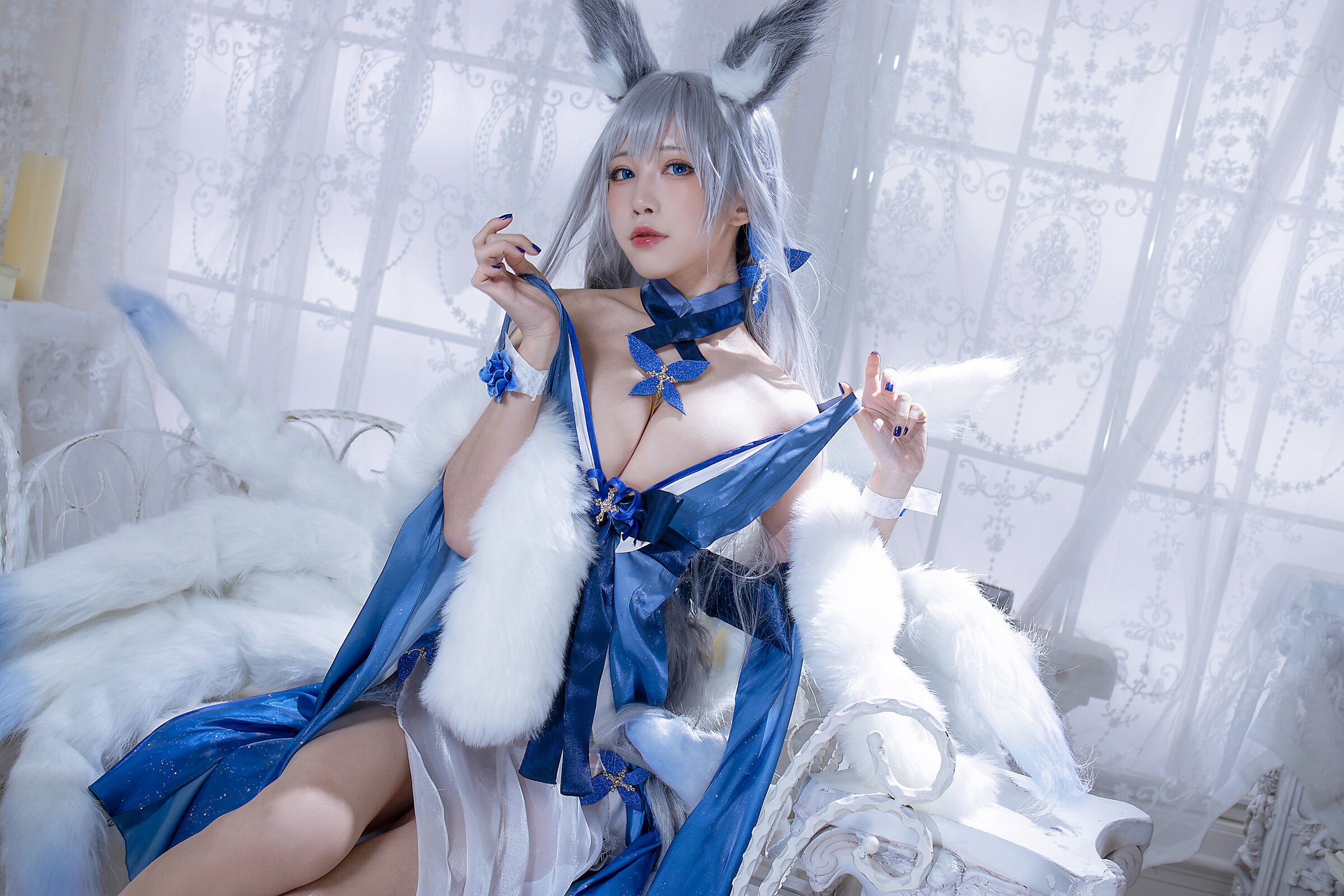 Aqua - Shinano