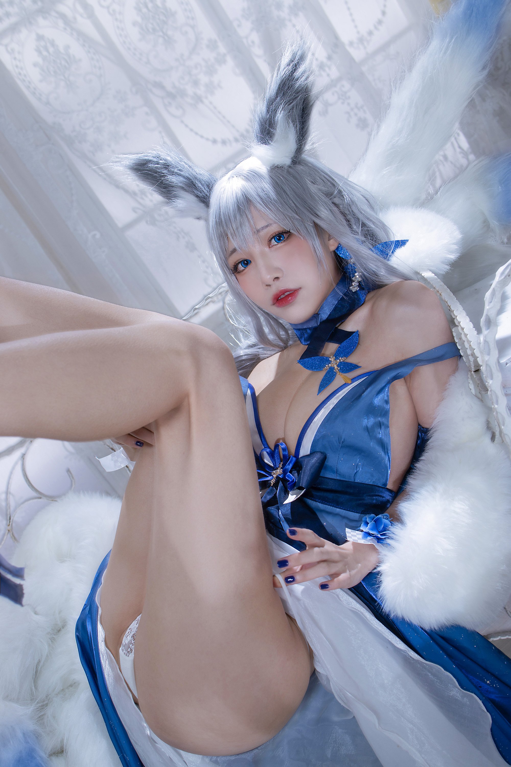Aqua - Shinano