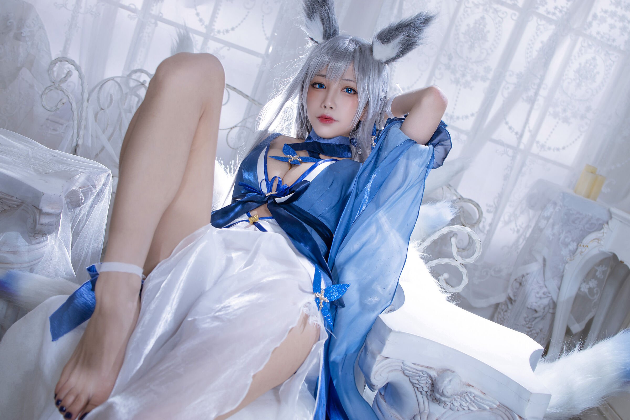 Aqua - Shinano