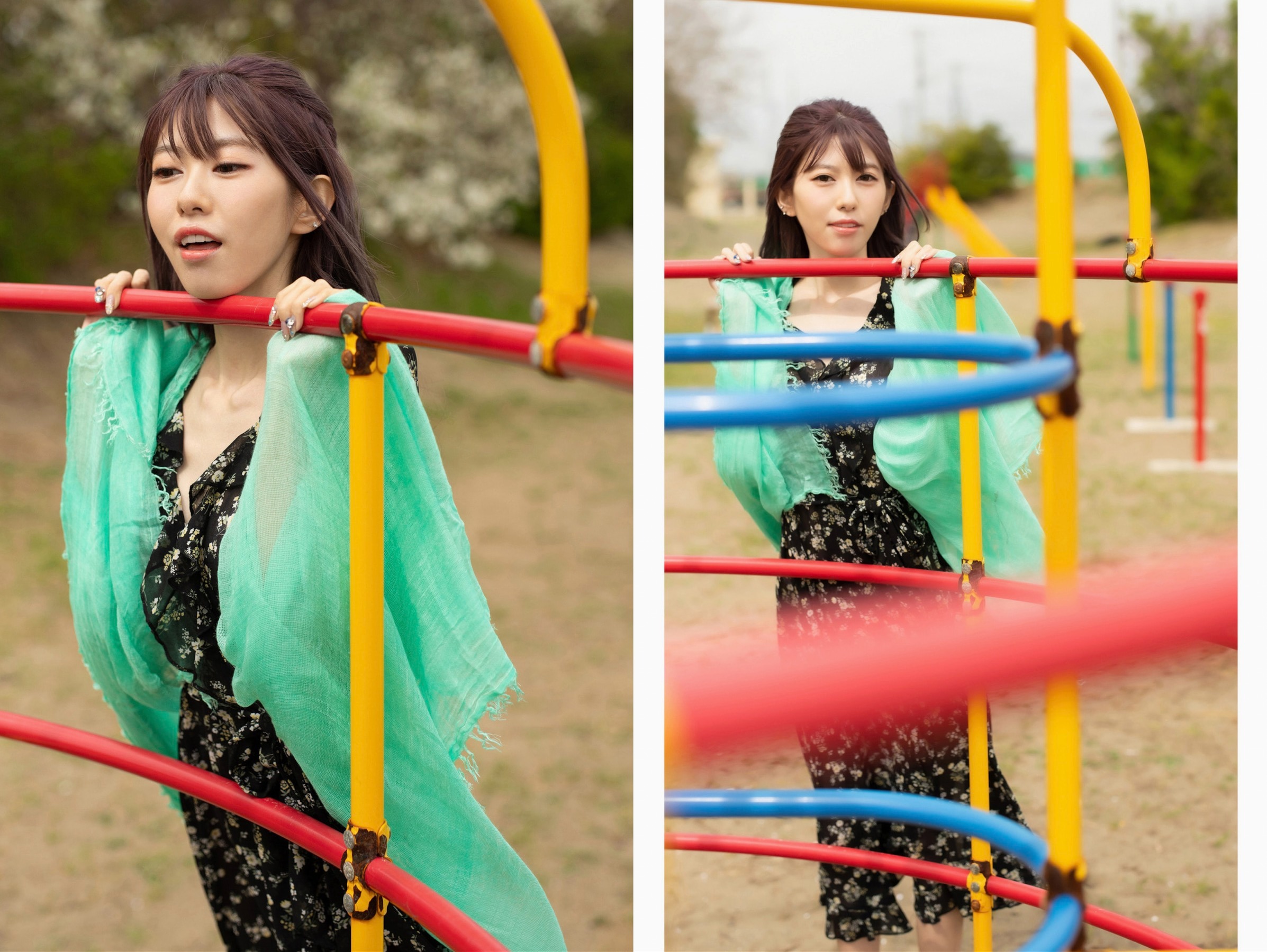 This is the last Yuzaka Mizuki [Nude Photo Book] 61P.