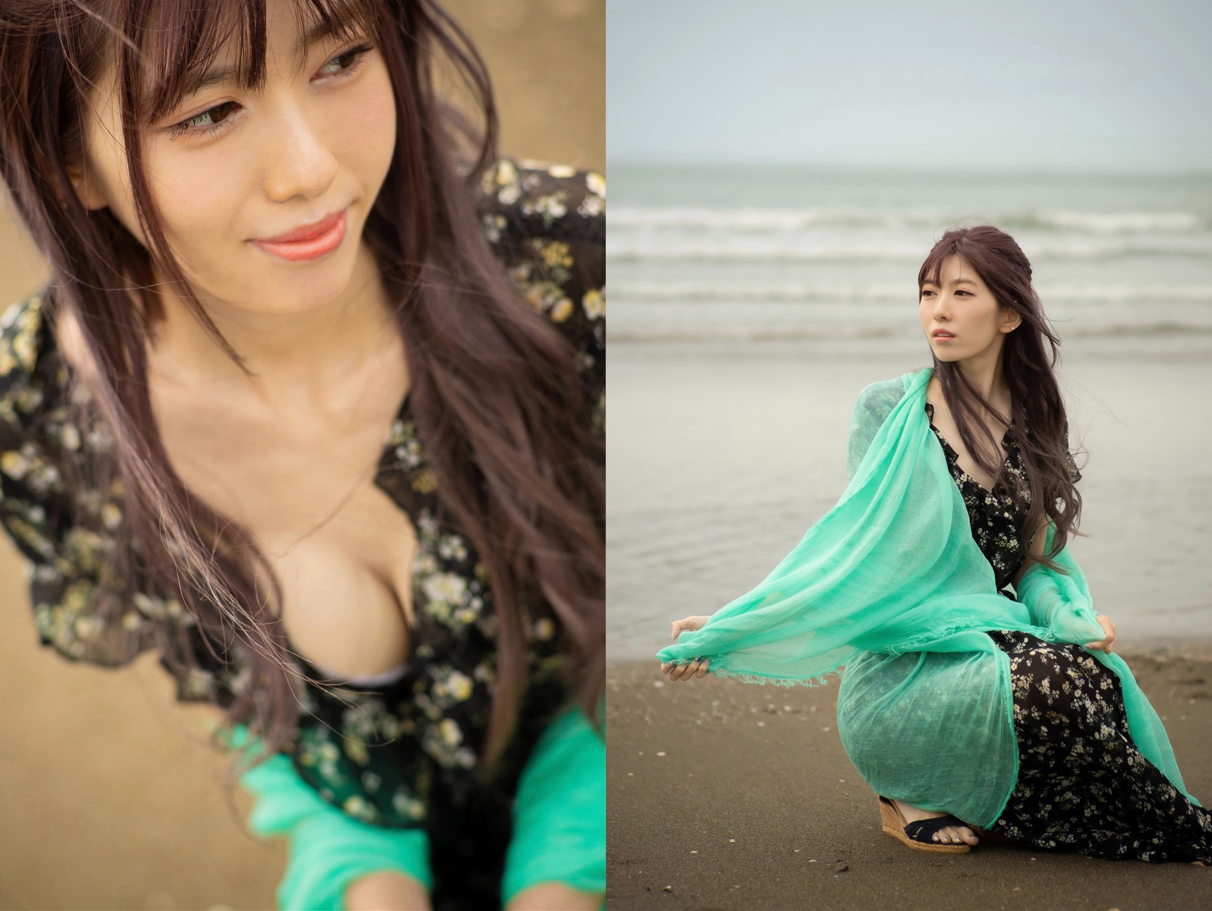 Đây là cuốn cuối cùng của Yuzaka Mizuki [Tập ảnh nude] 61P