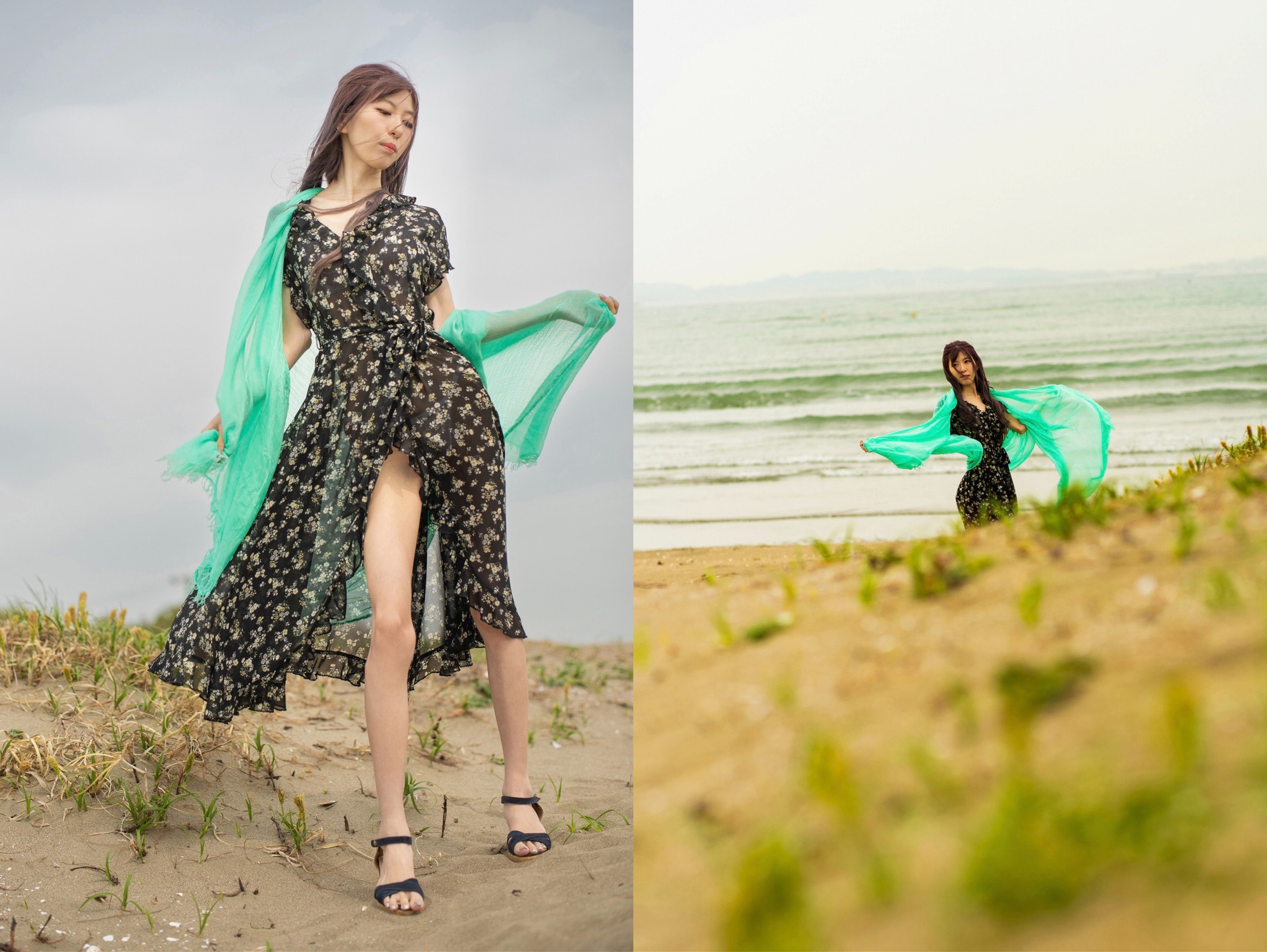 Đây là cuốn cuối cùng của Yuzaka Mizuki [Tập ảnh nude] 61P