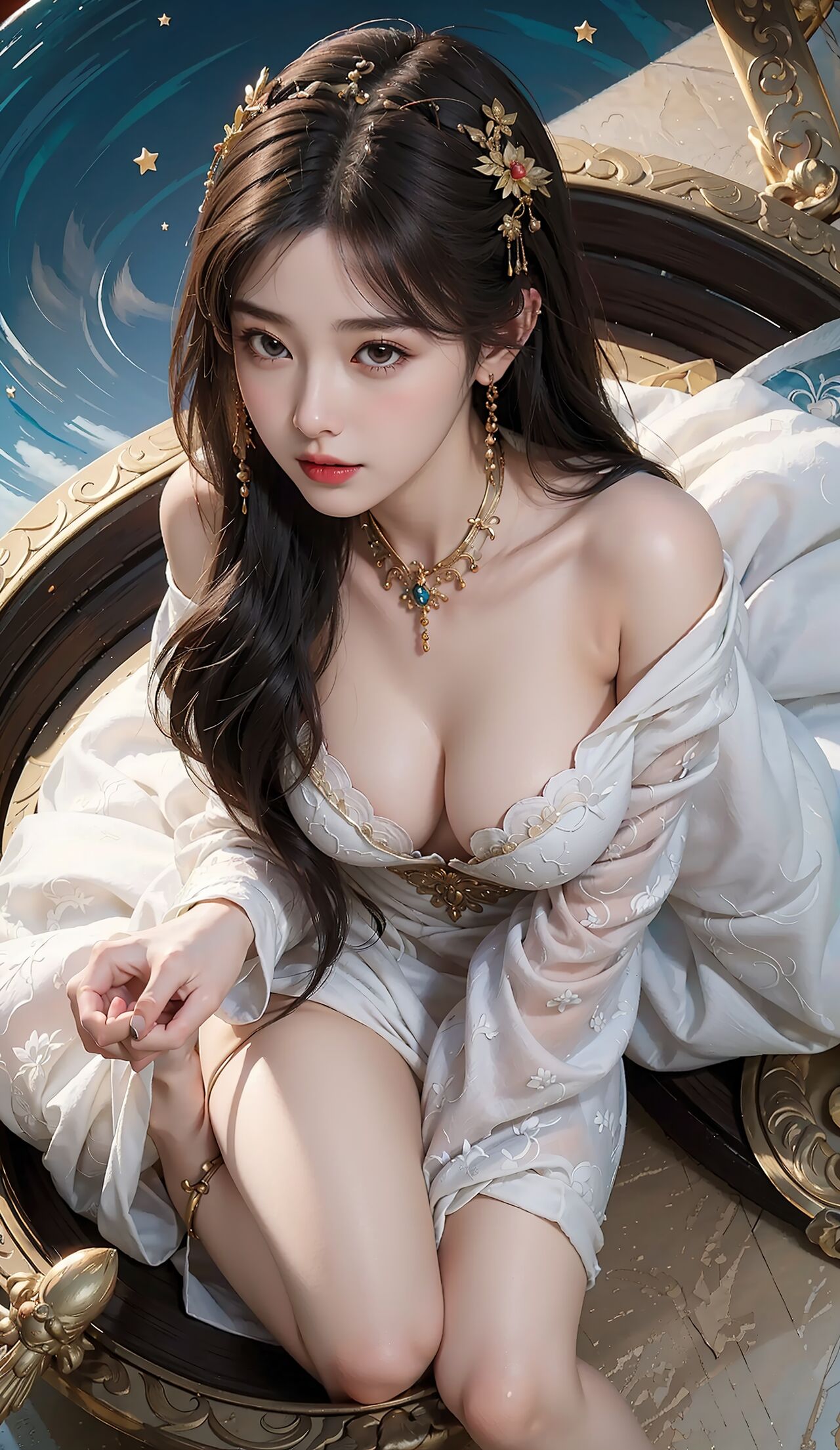 AI 생성 챕터 413