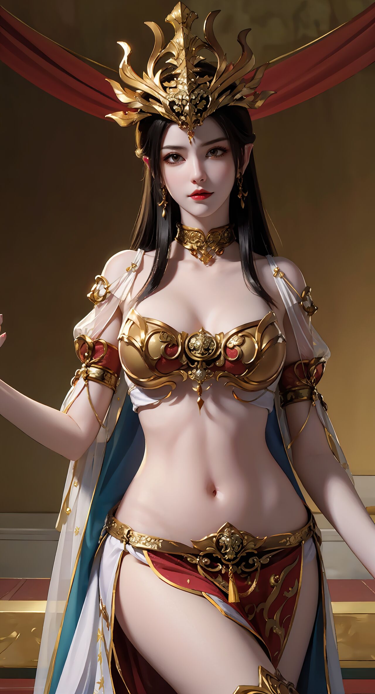 AI 生成的第 414 章
