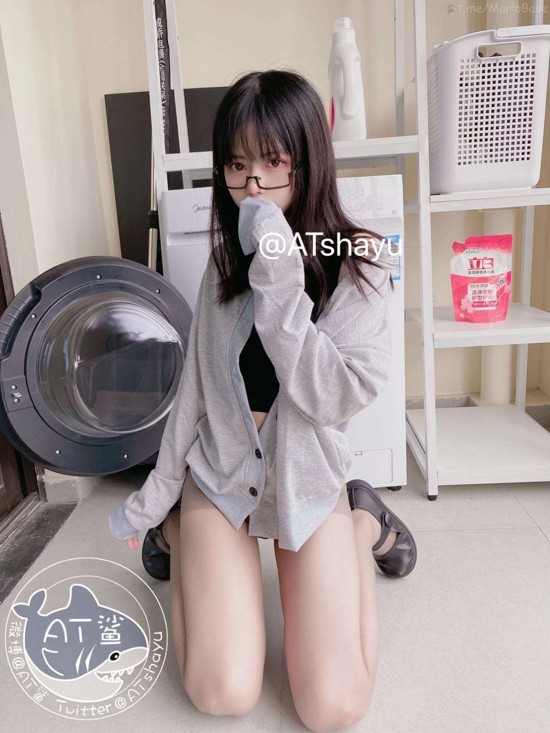 AT 샤 - 유제 샤 [60P