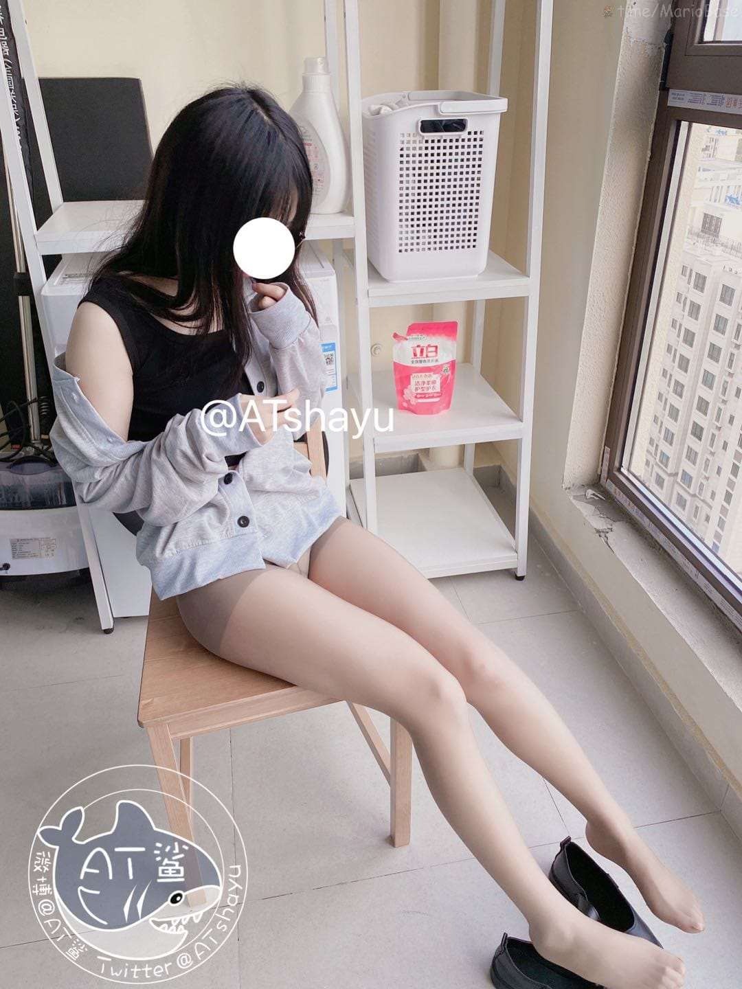 ATシャ - ギョジャクシャ [60P