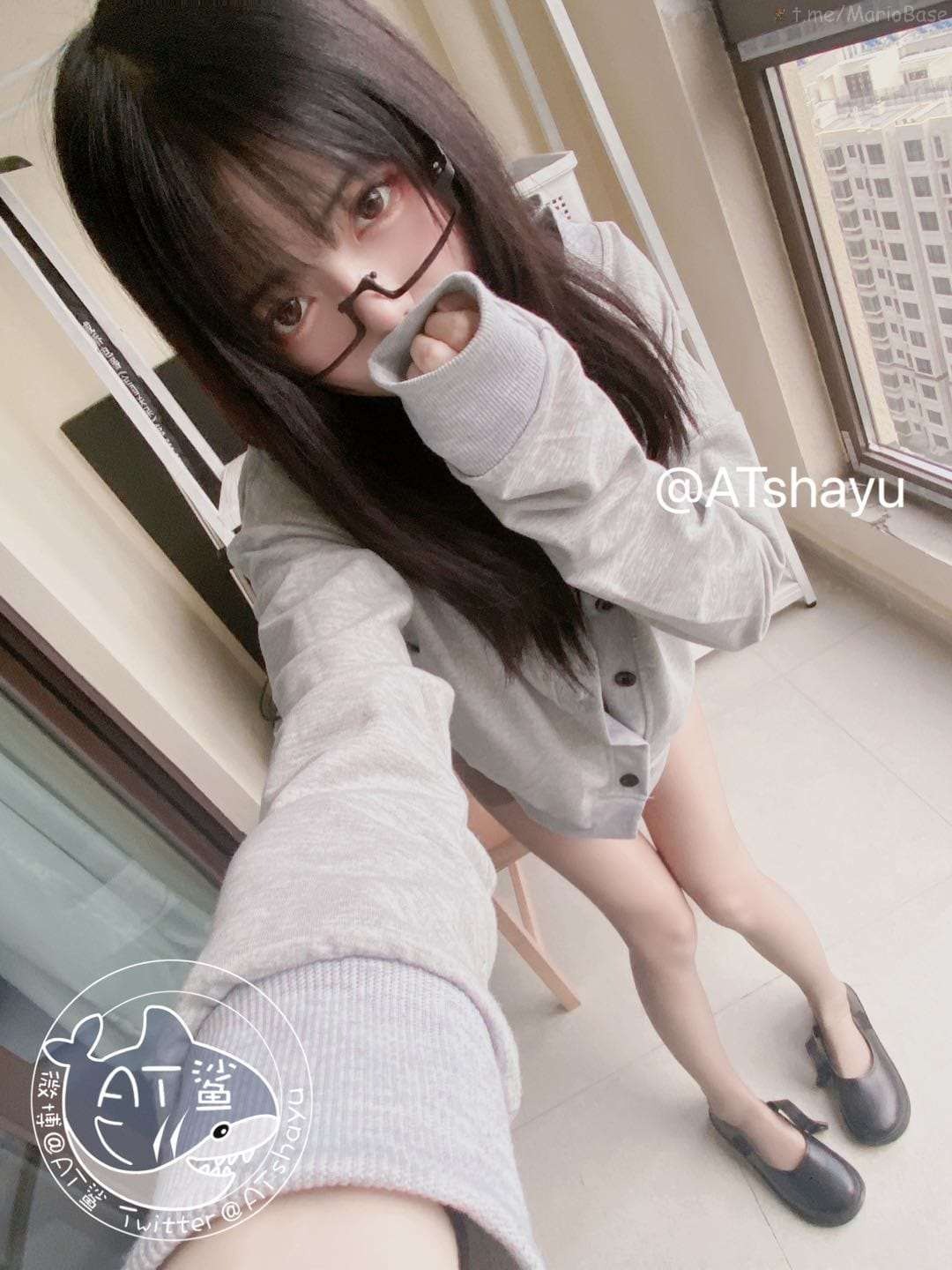 AT 샤 - 유제 샤 [60P