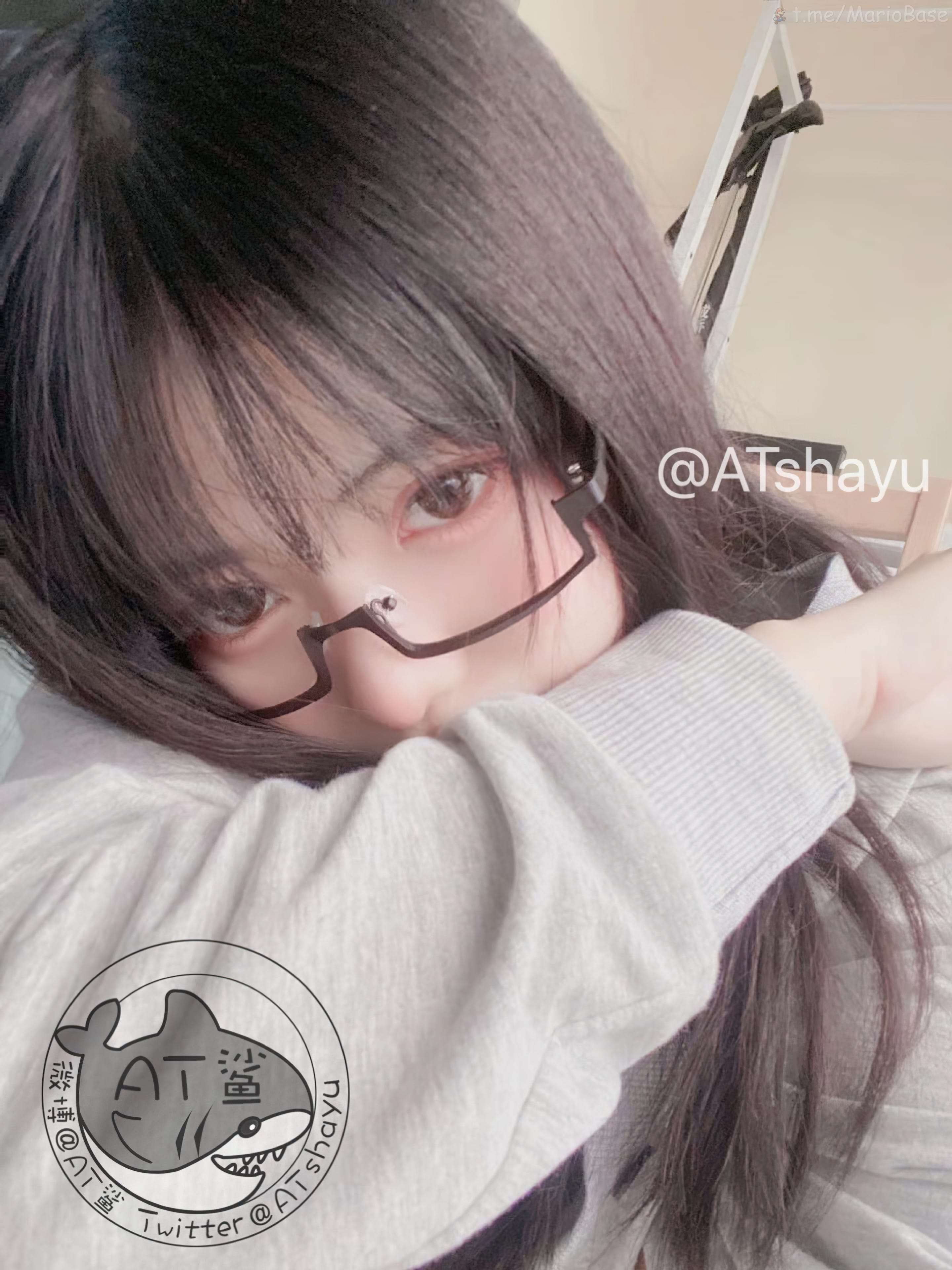 AT 상어 - 잡다한 사진 [97P