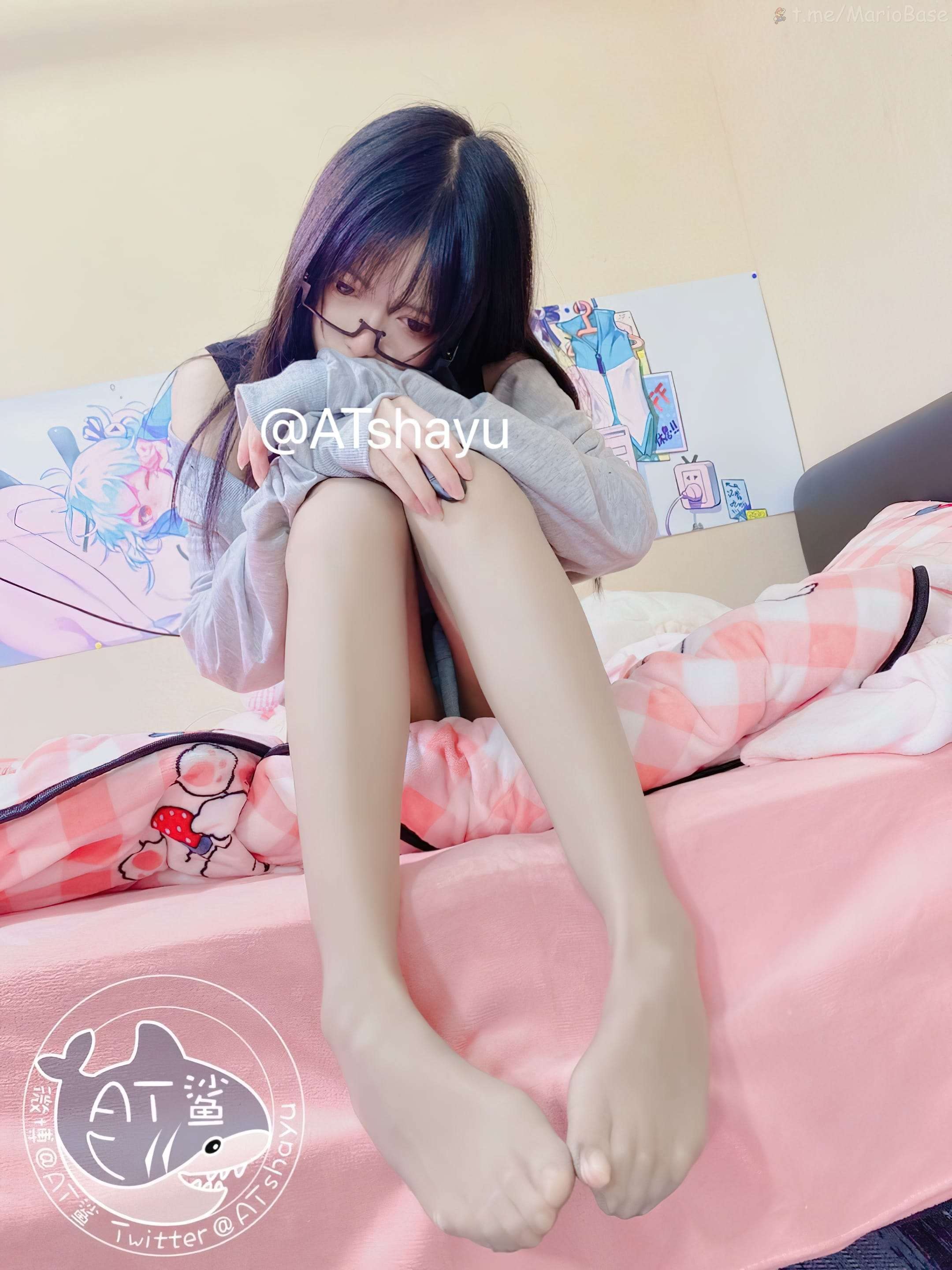 AT 상어 - 잡다한 사진 [97P