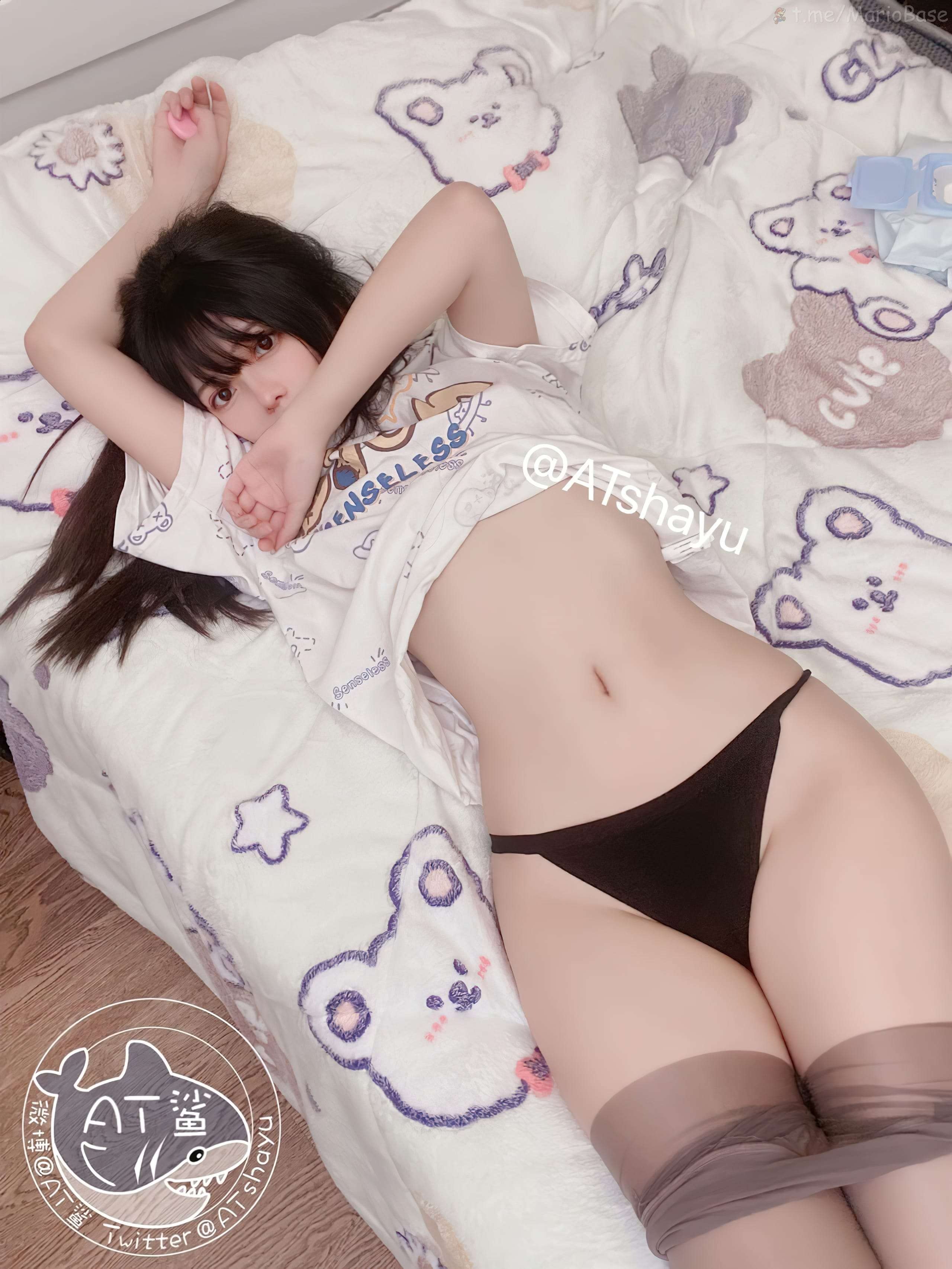 เอทีชาร์ - ภาพต่างๆ [97P