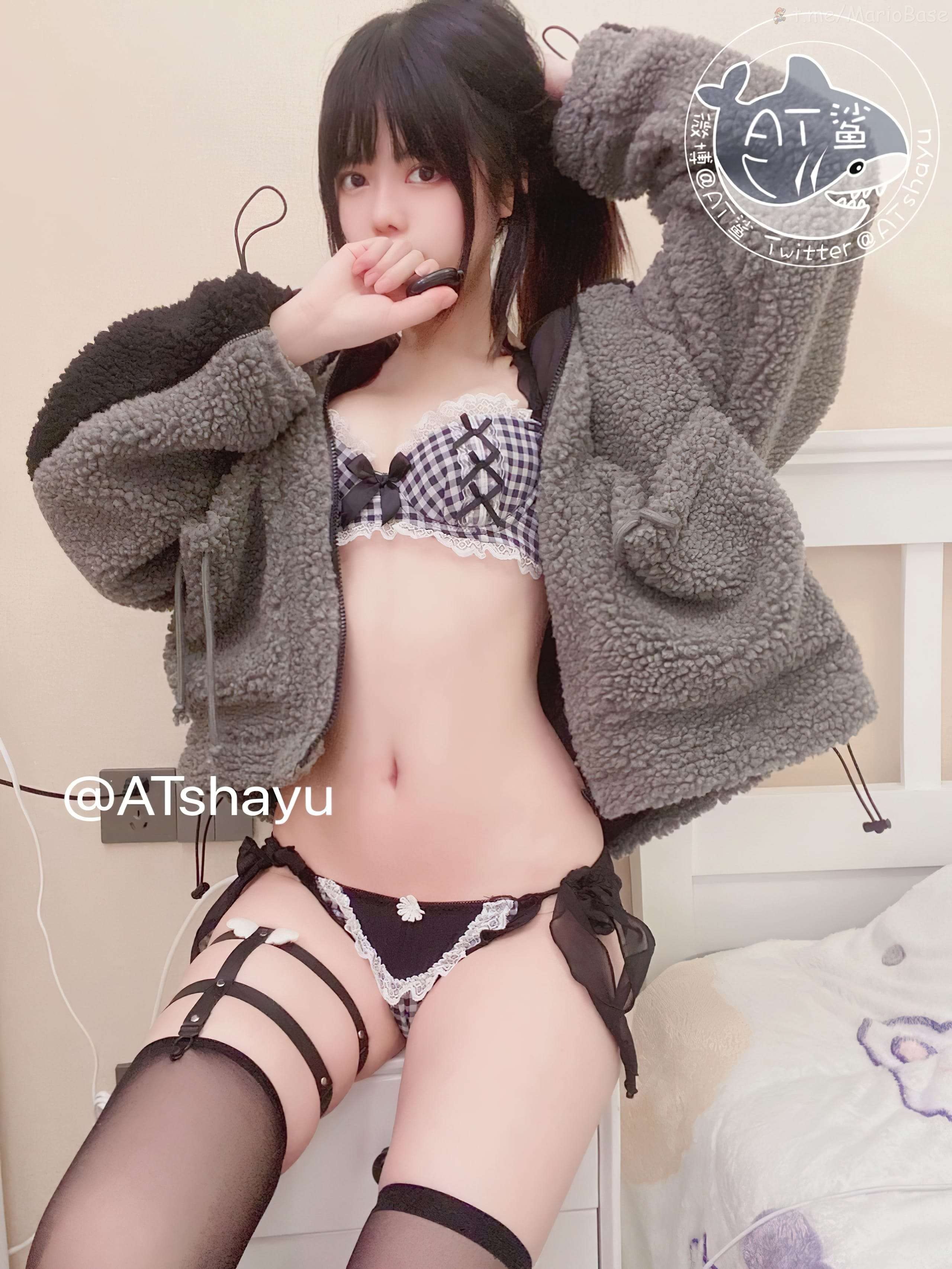 AT 상어 - 잡다한 사진 [97P
