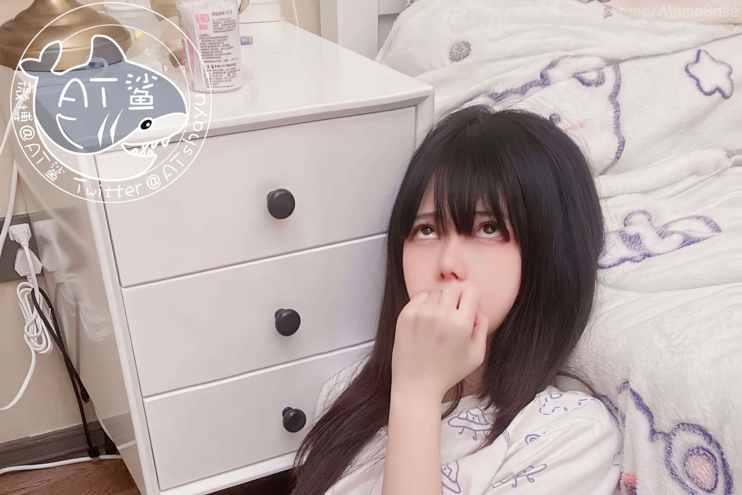 AT 상어 - 잡다한 사진 [97P