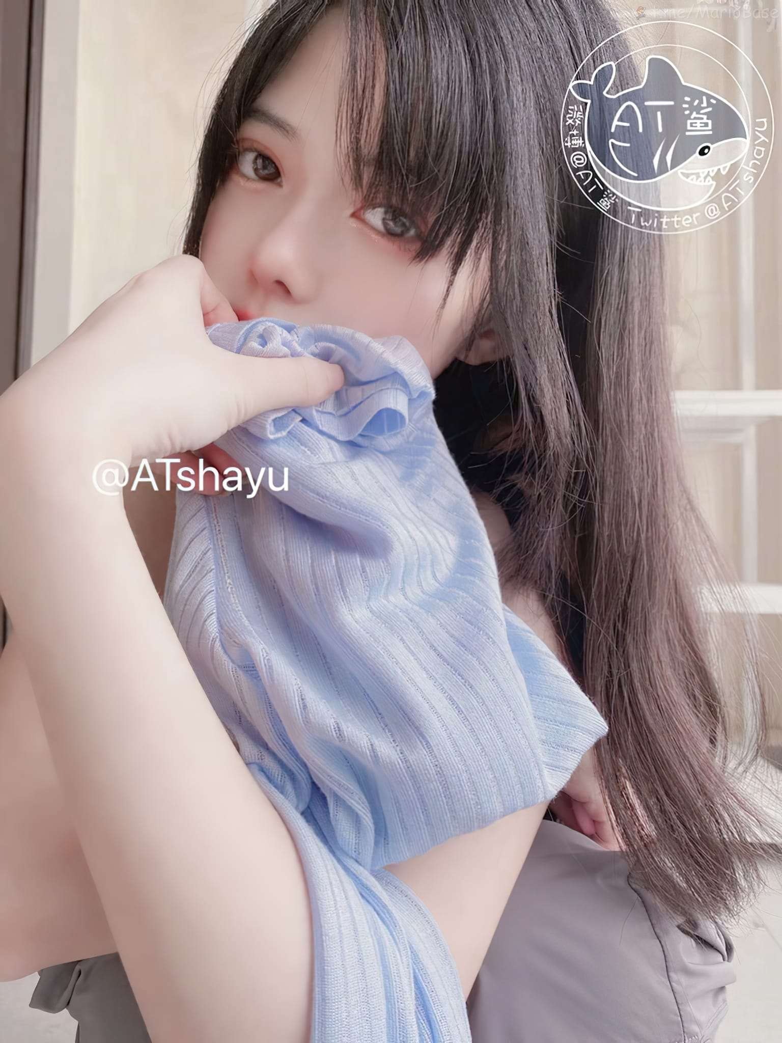 AT Sha - Miscellaneous Images [97P